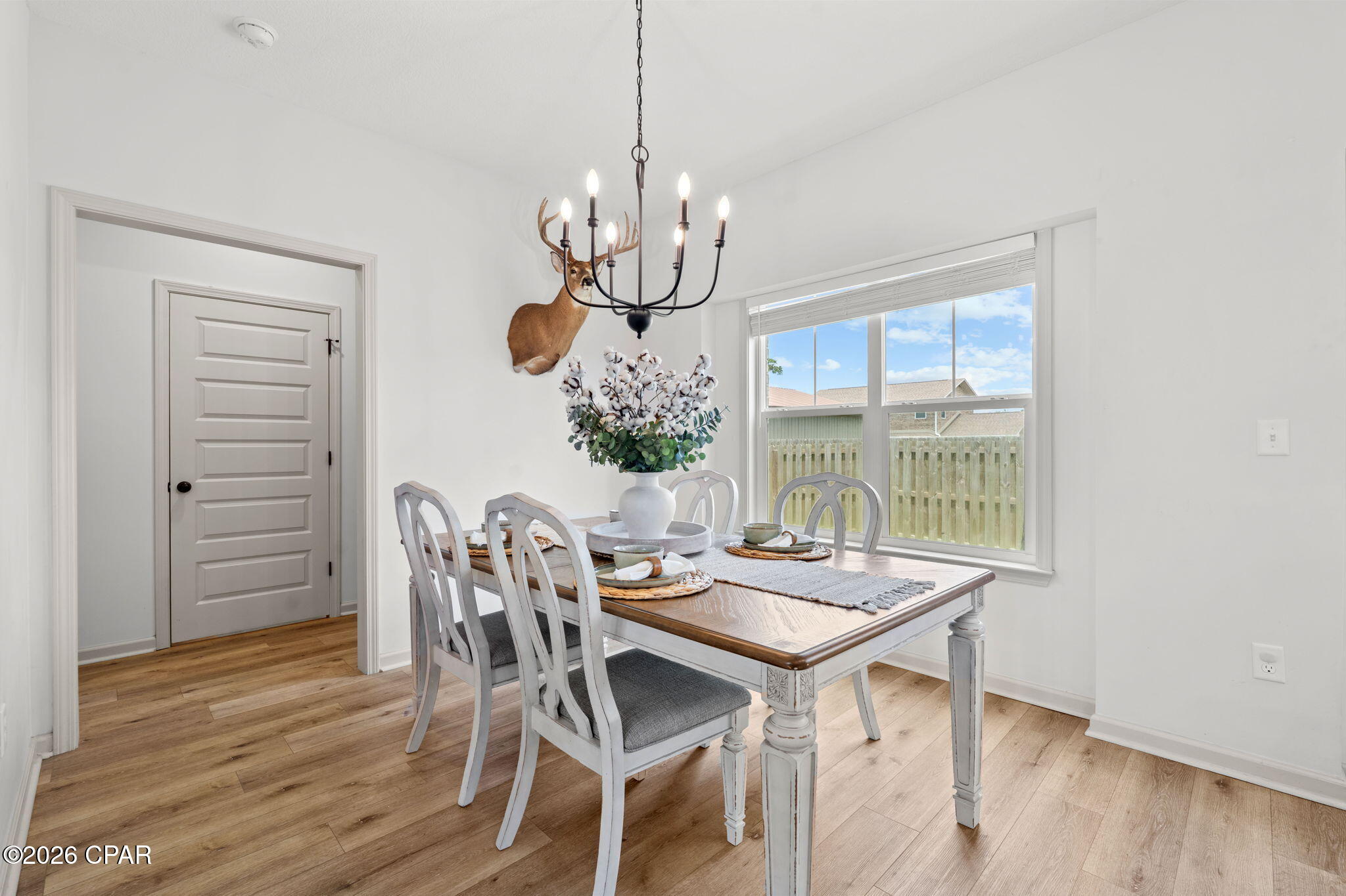 Mill Point - Residential