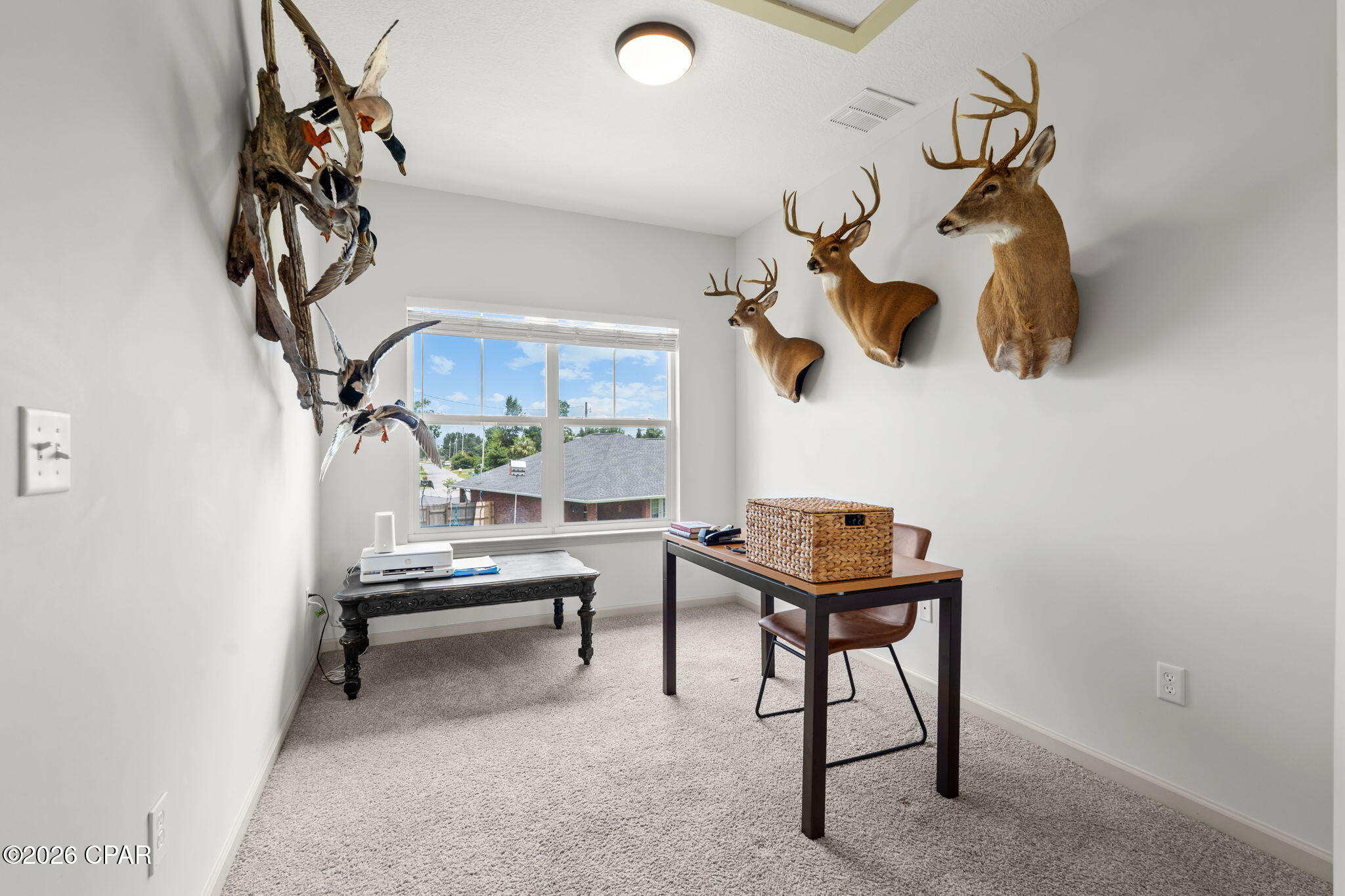 Mill Point - Residential