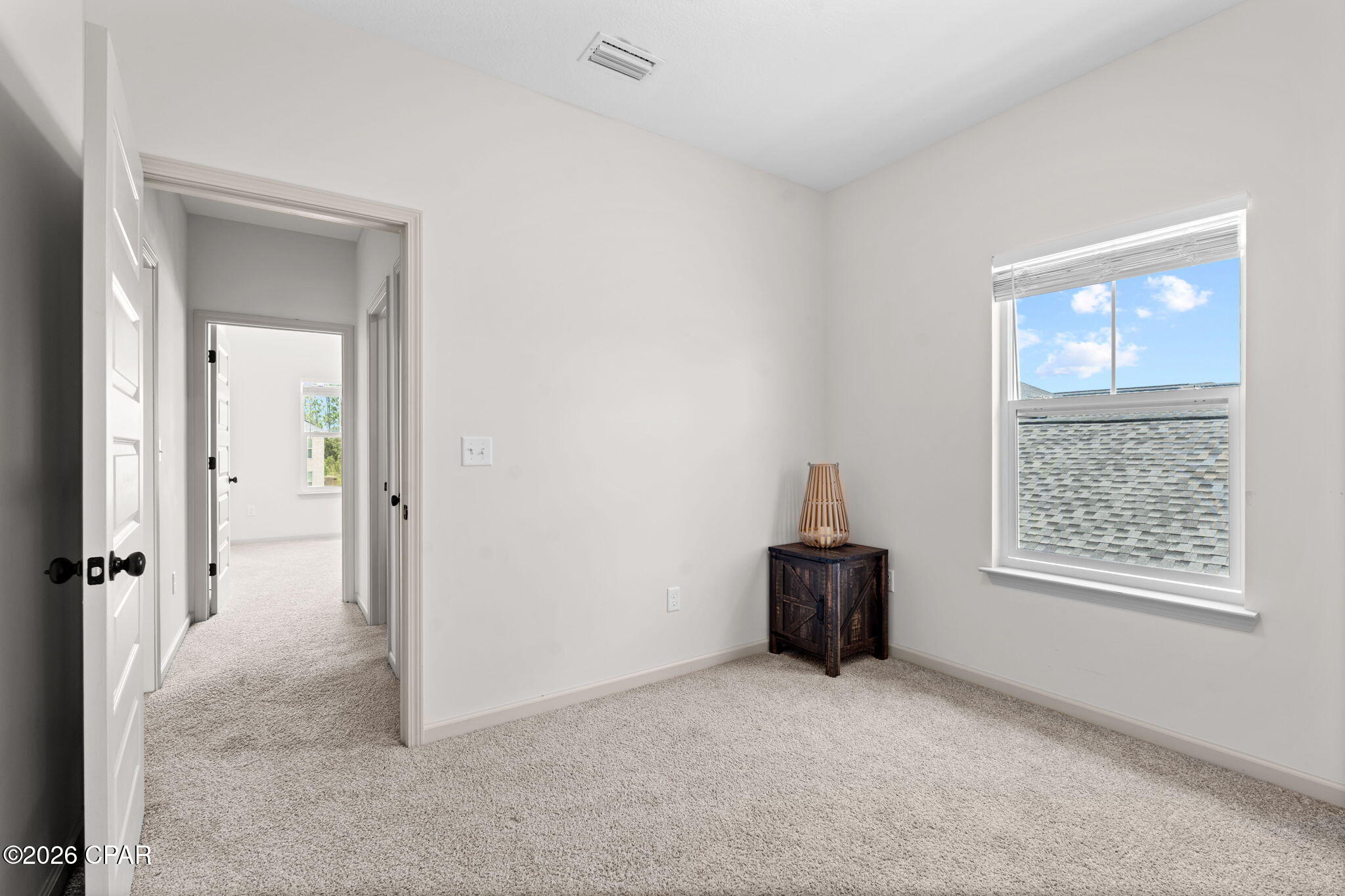 Mill Point - Residential