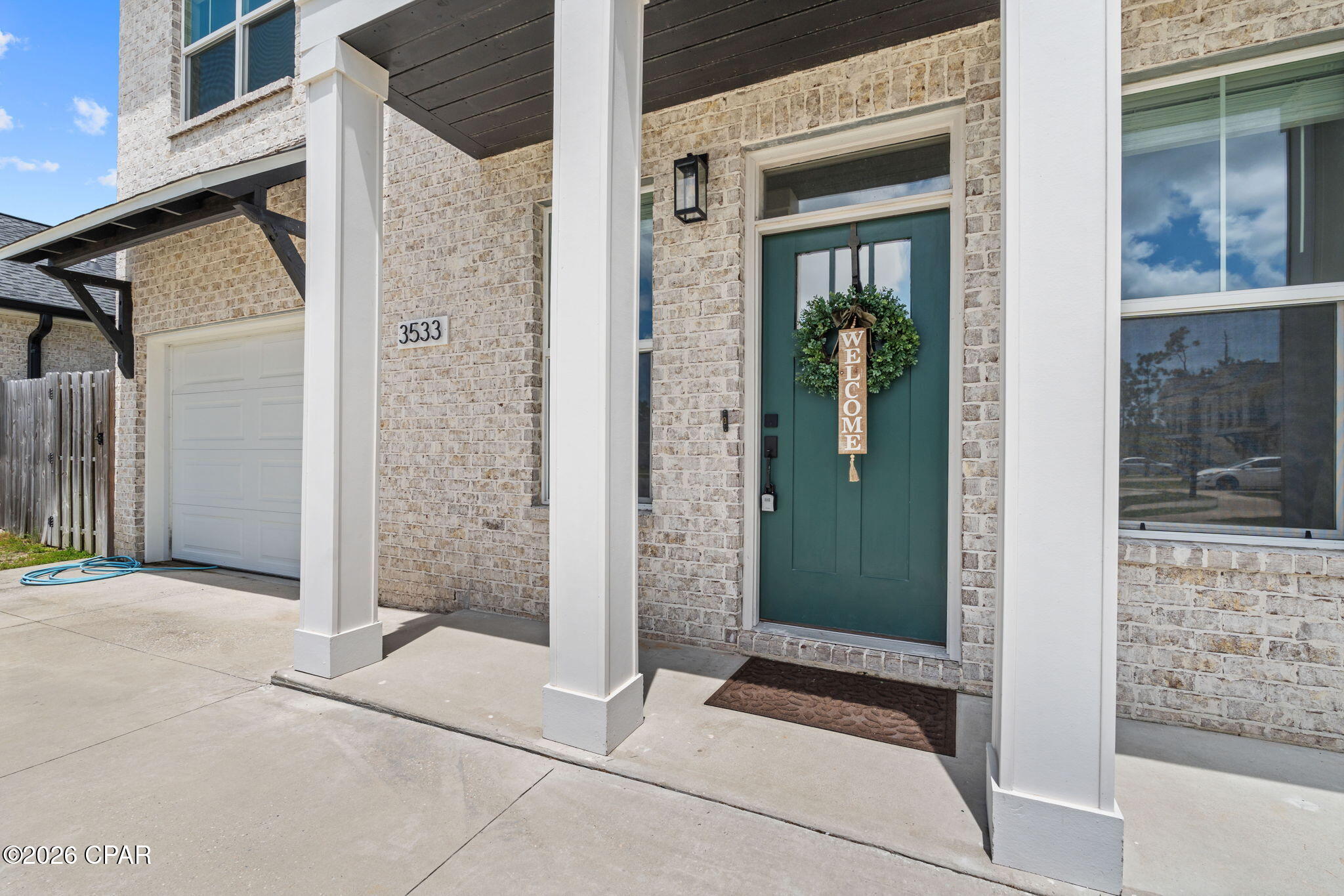 Mill Point - Residential