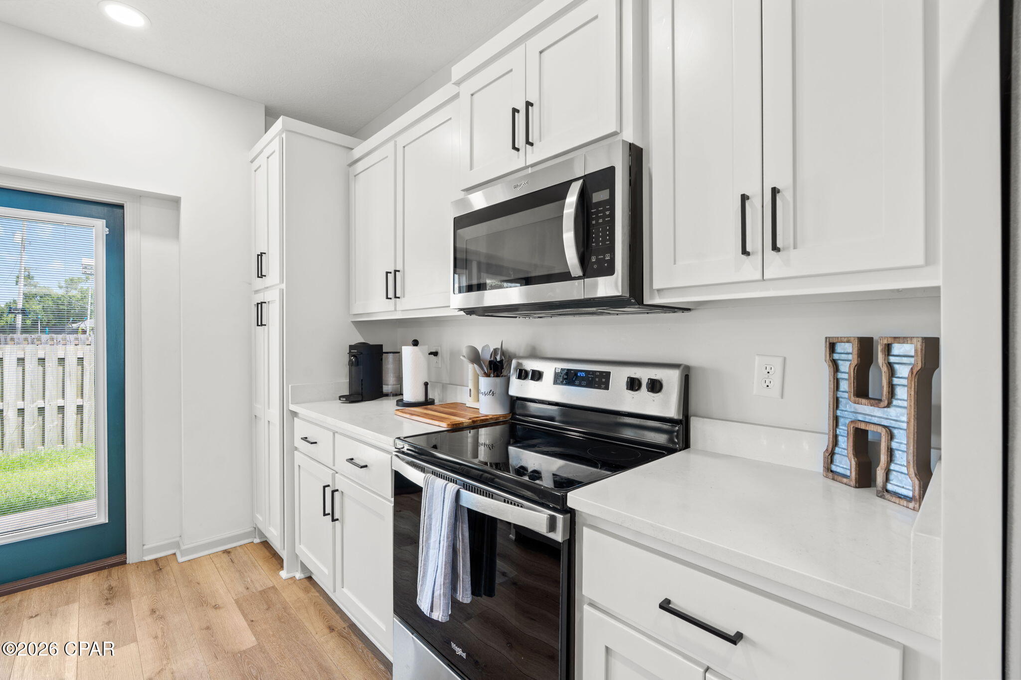 Mill Point - Residential