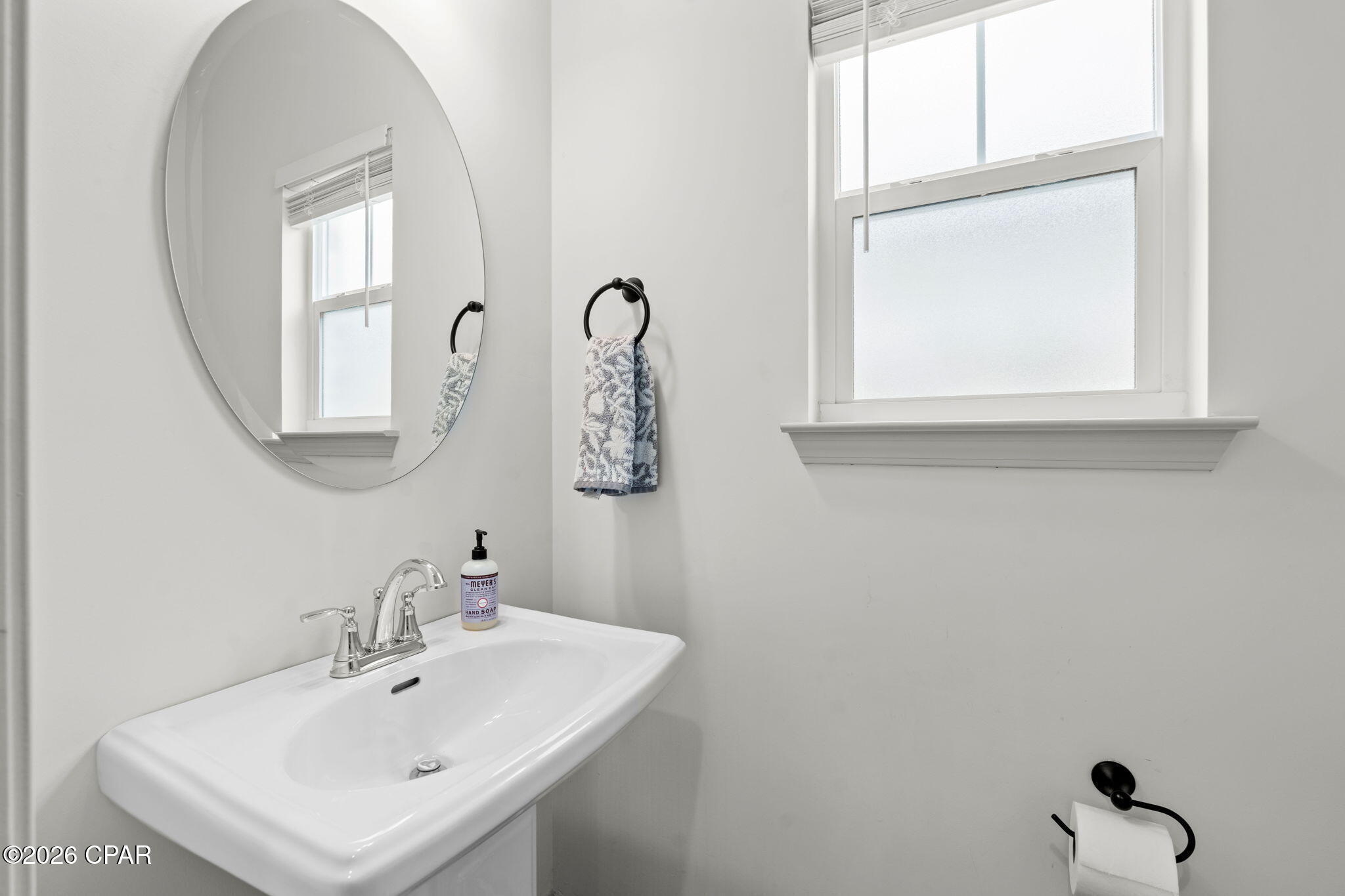 Mill Point - Residential