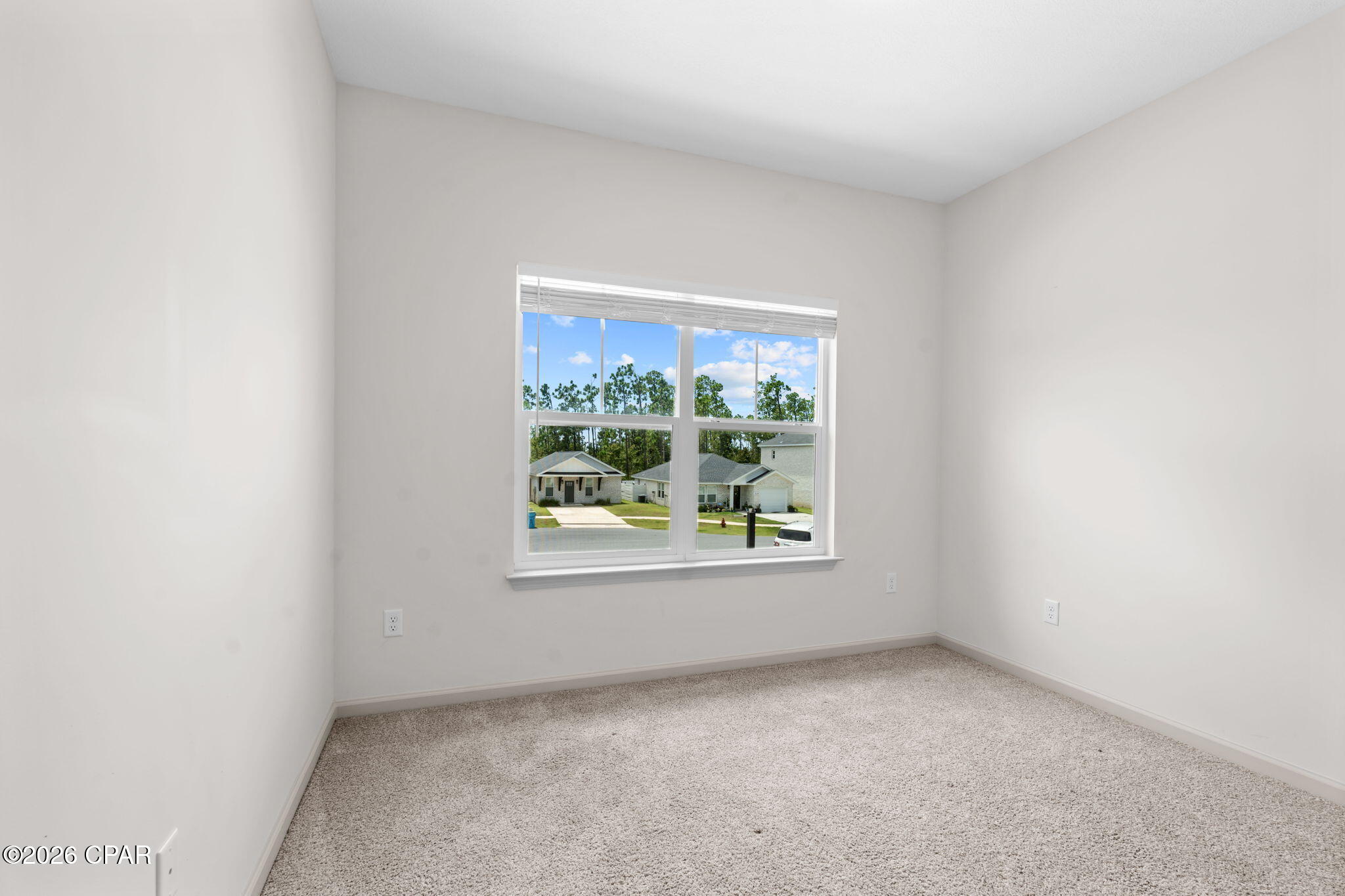 Mill Point - Residential