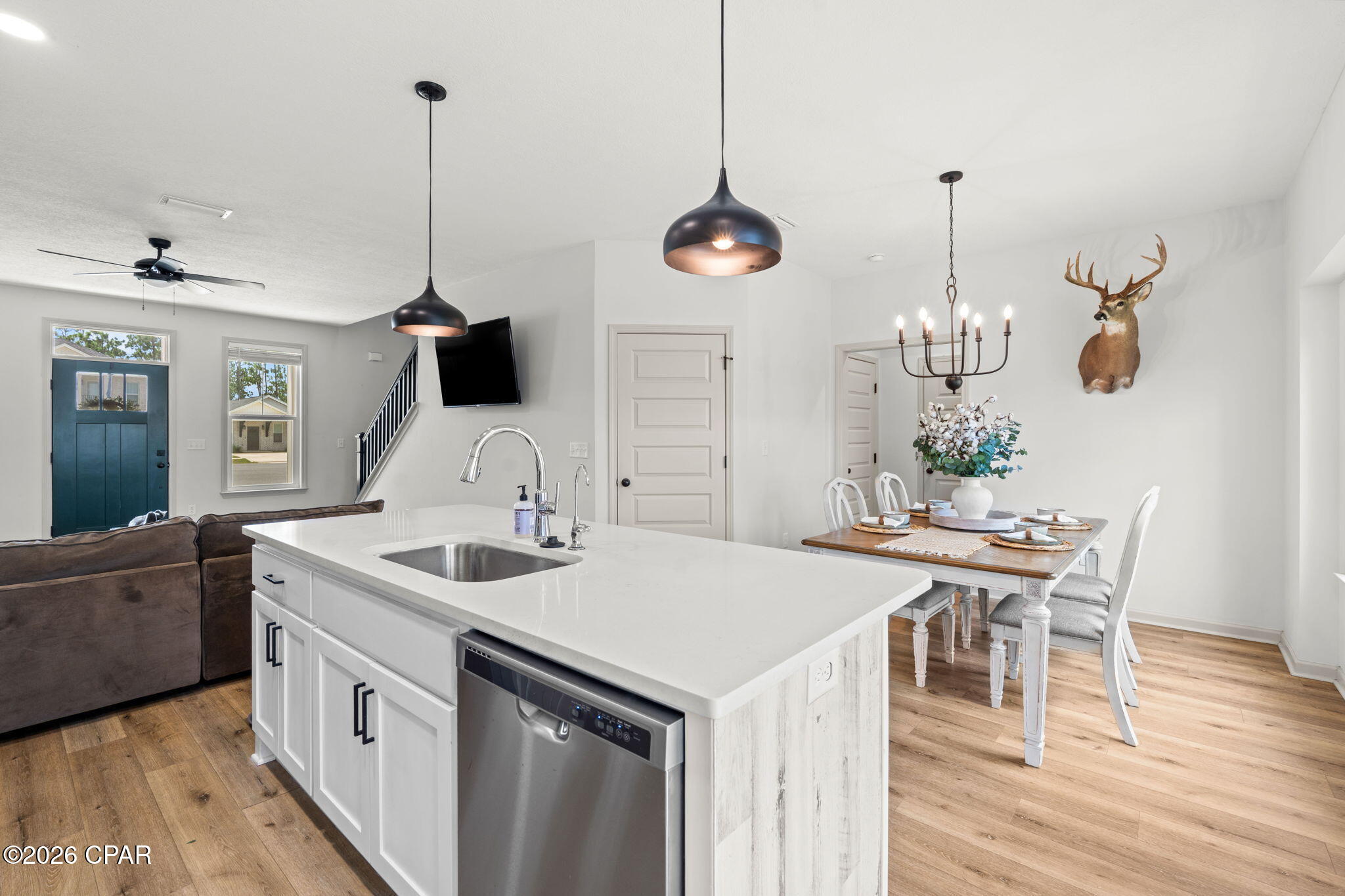 Mill Point - Residential