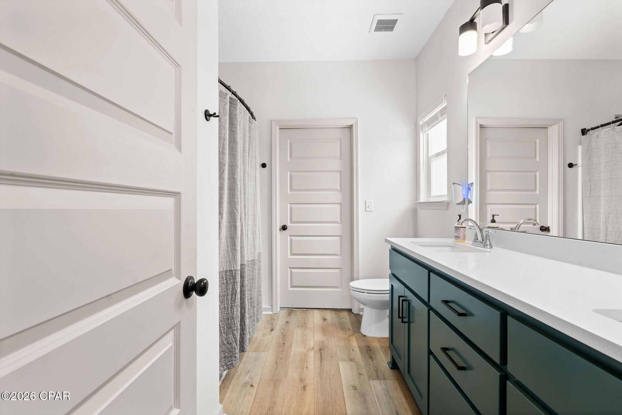 Mill Point - Residential