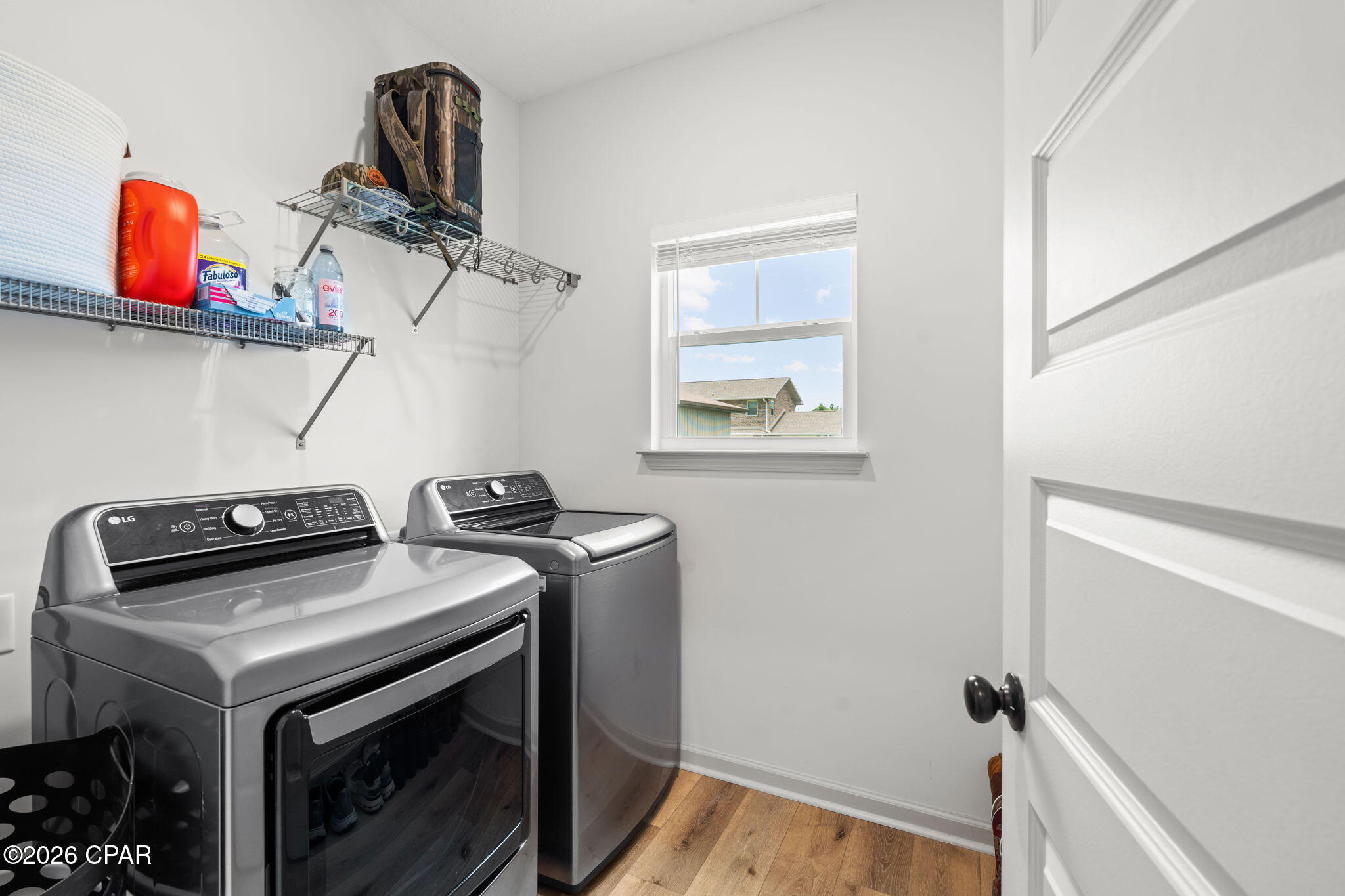 Mill Point - Residential