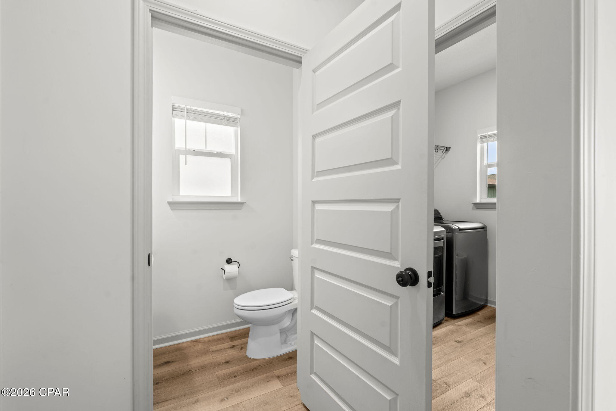 Mill Point - Residential
