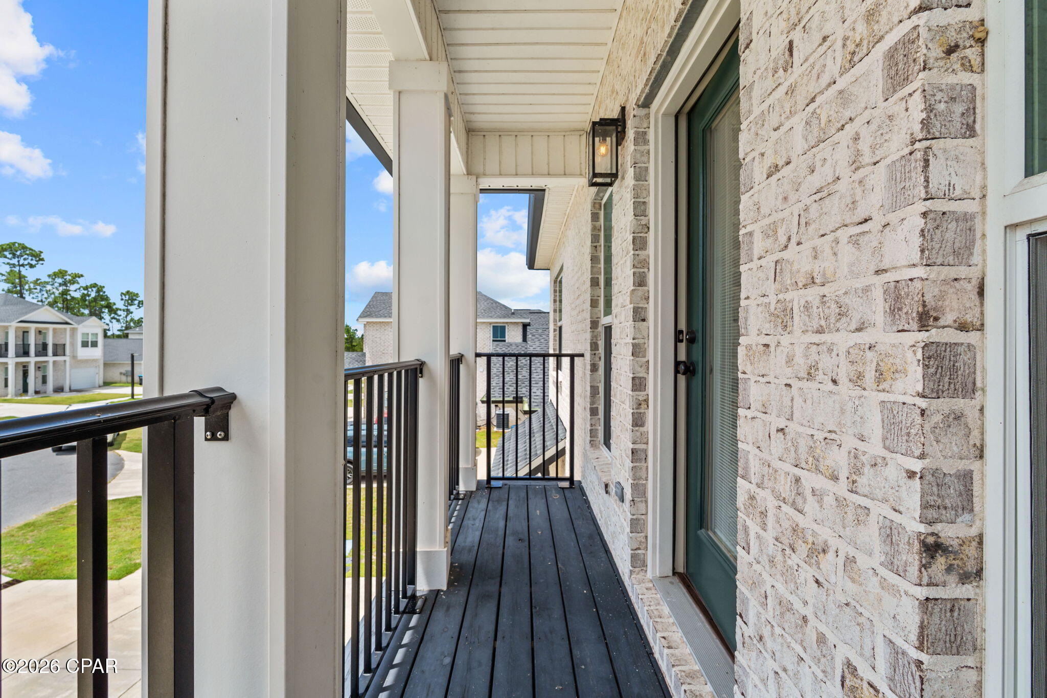 Mill Point - Residential