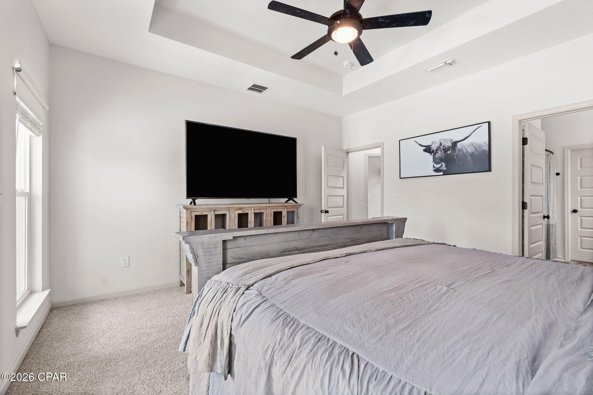 Mill Point - Residential