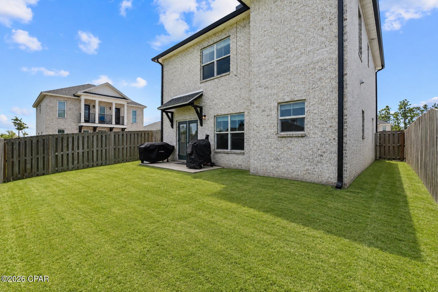 Mill Point - Residential