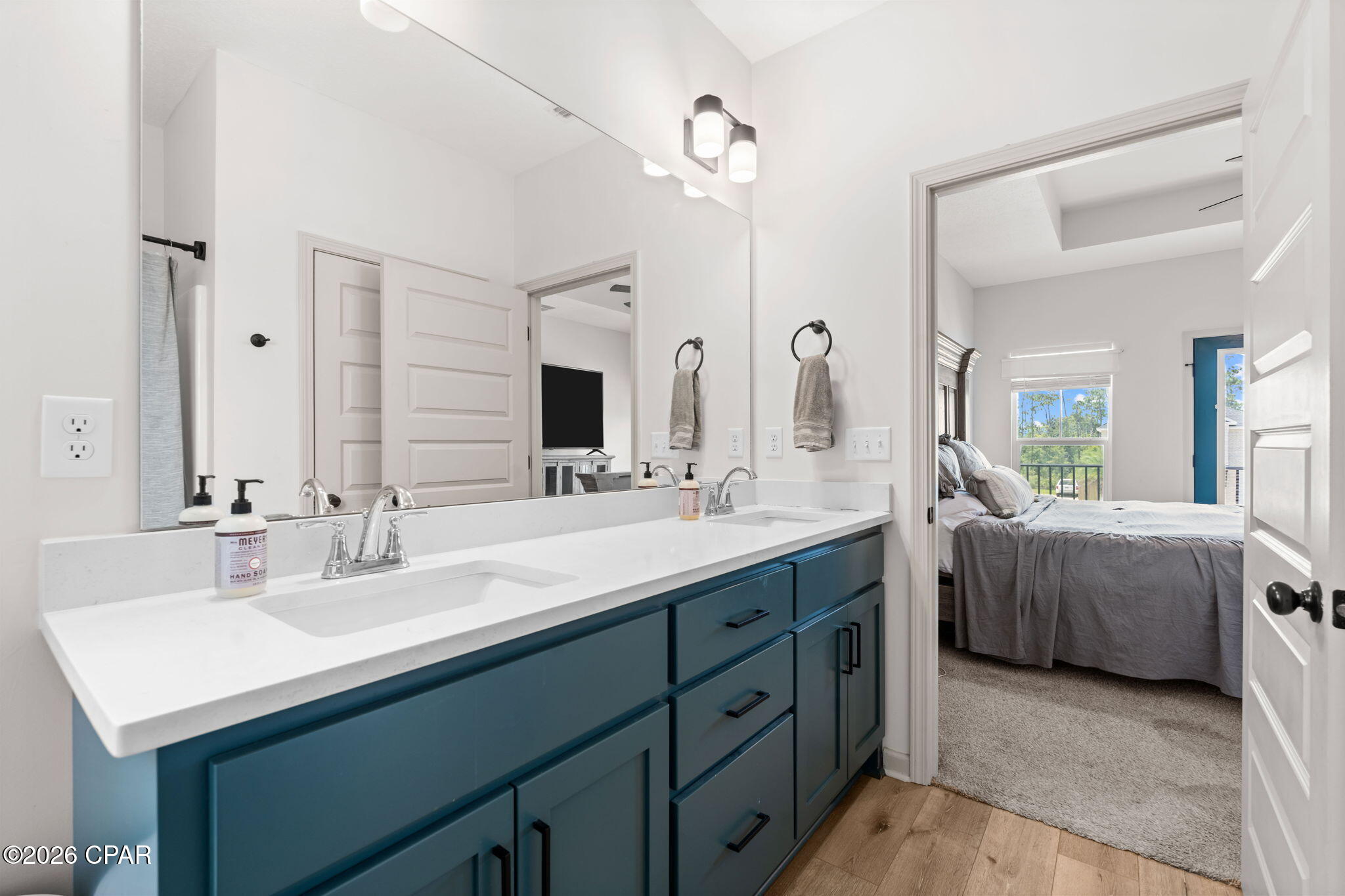 Mill Point - Residential