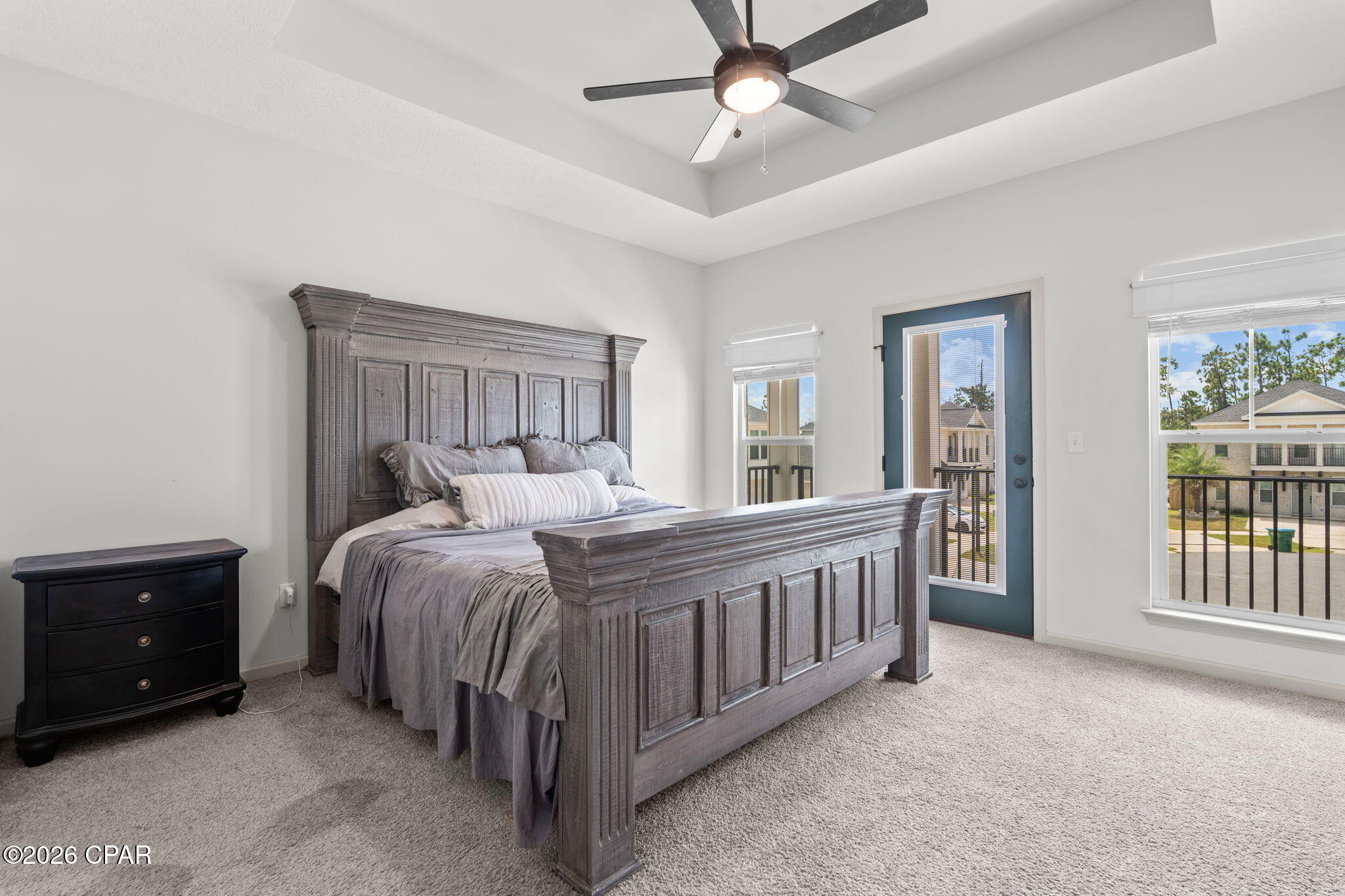 Mill Point - Residential