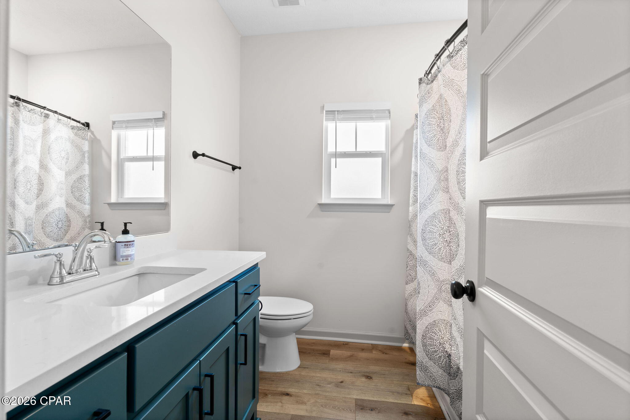 Mill Point - Residential