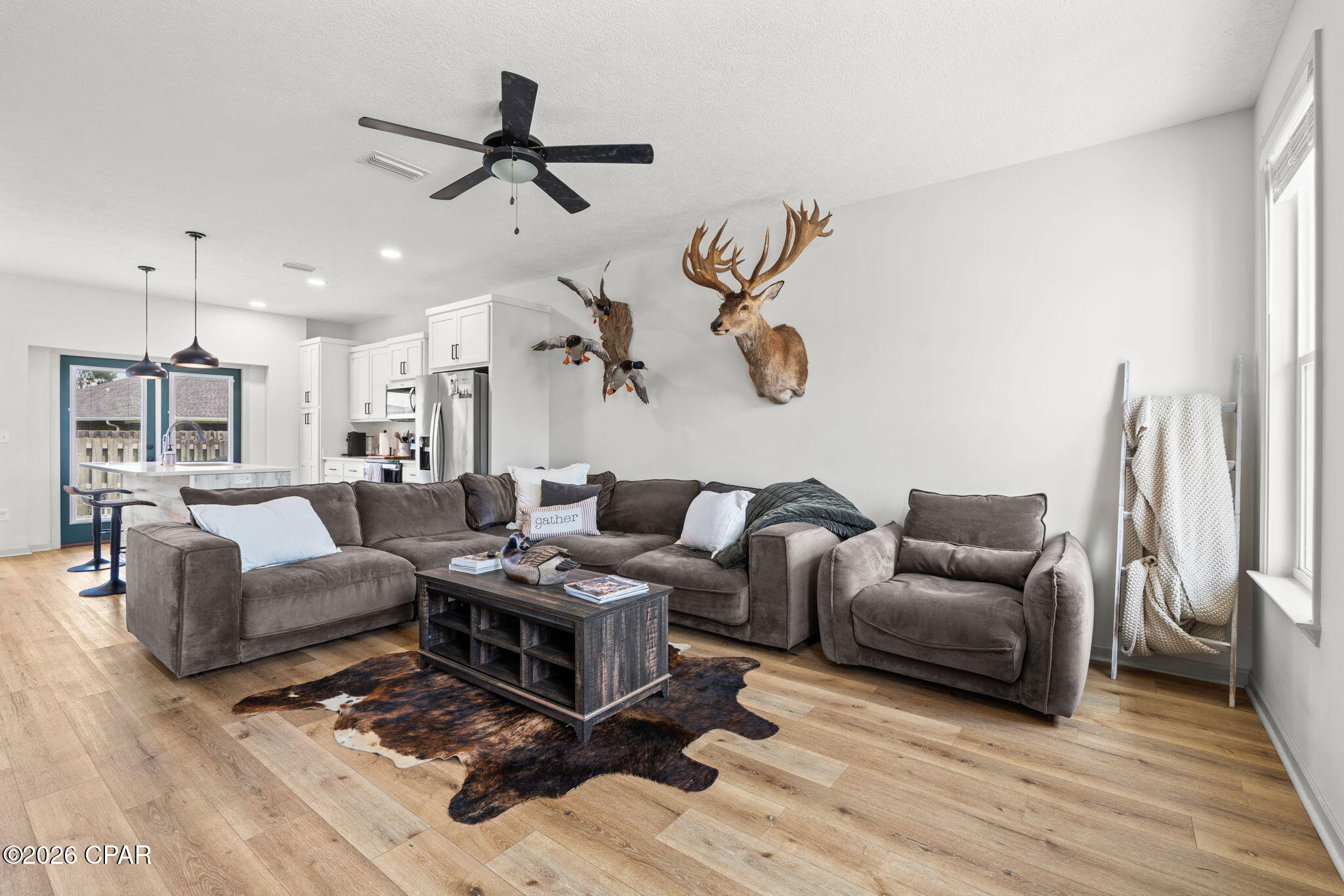 Mill Point - Residential
