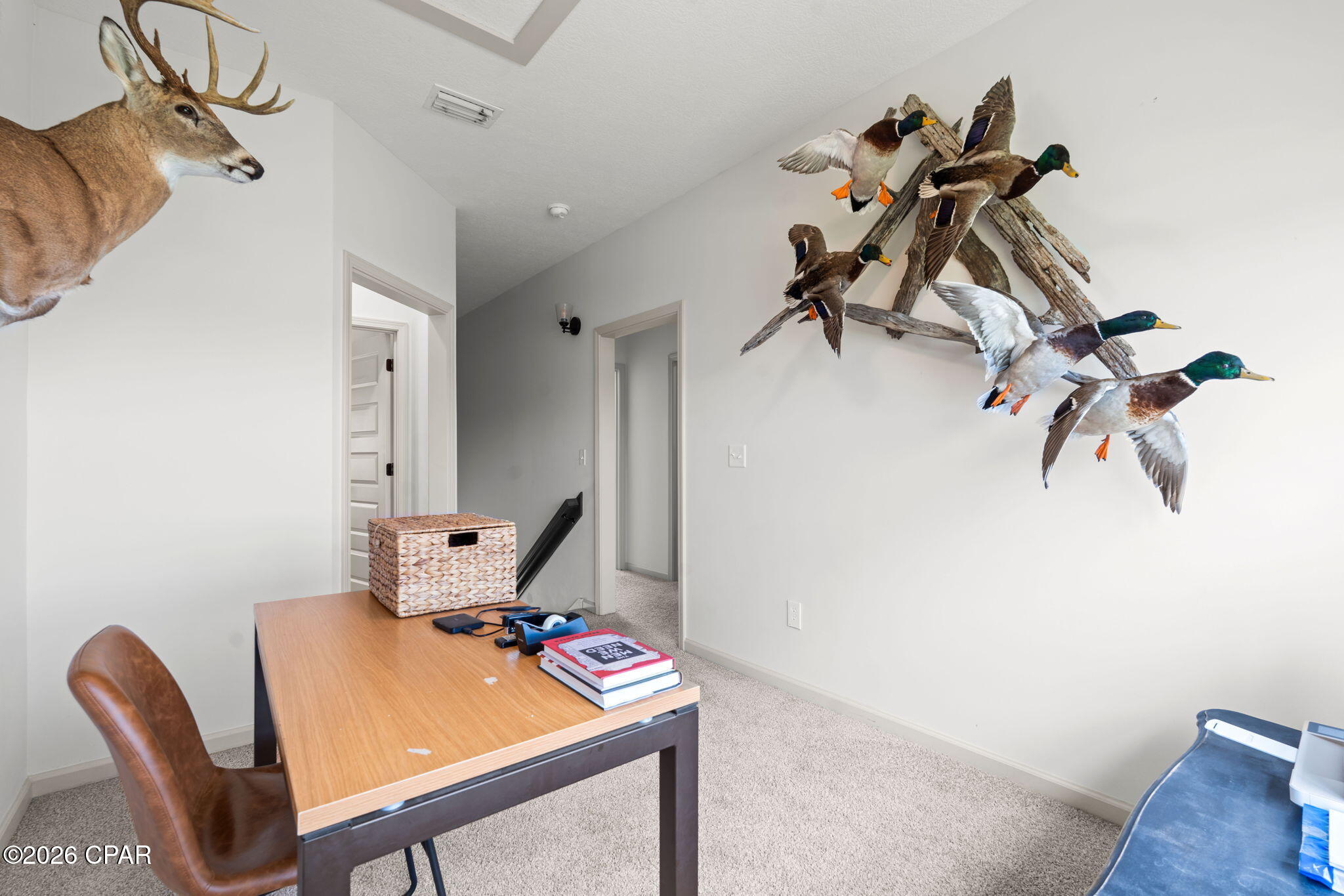 Mill Point - Residential