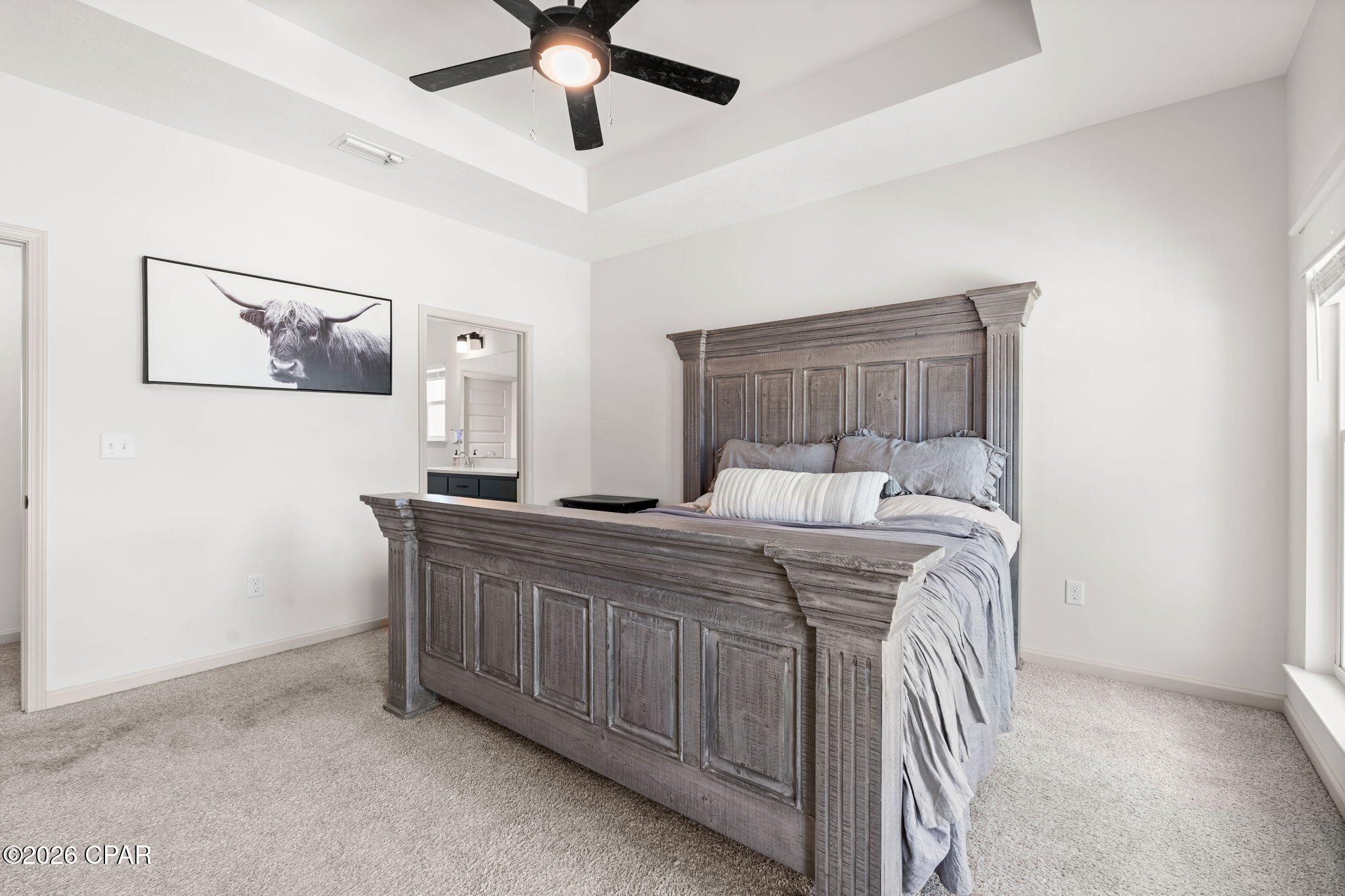 Mill Point - Residential