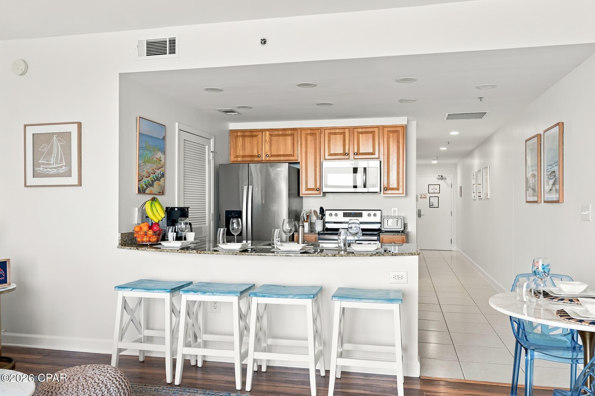 Splash Condo - Residential Lease