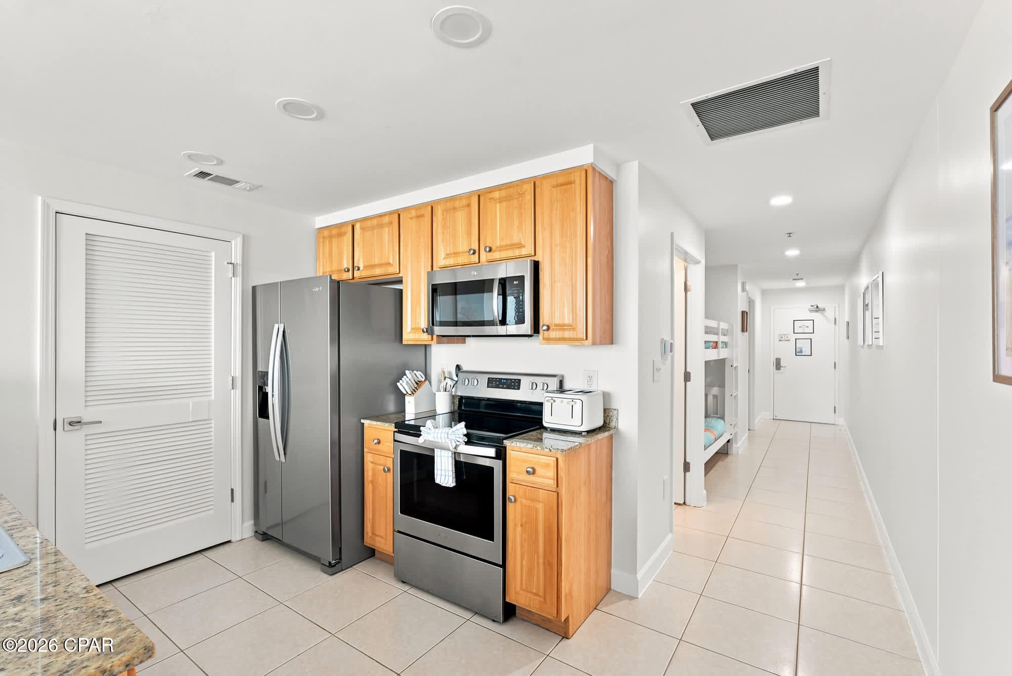 Splash Condo - Residential Lease