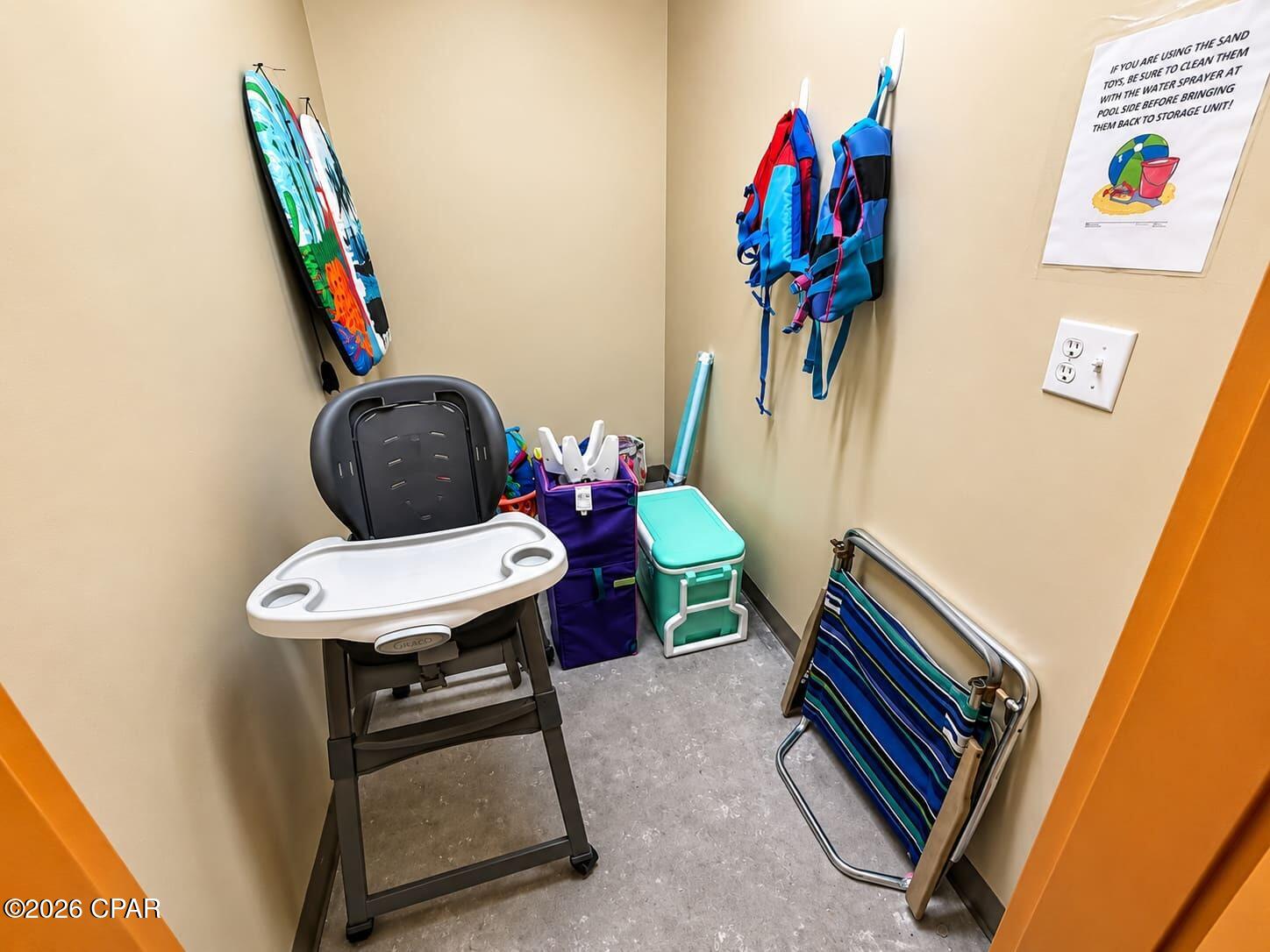 Splash Condo - Residential Lease