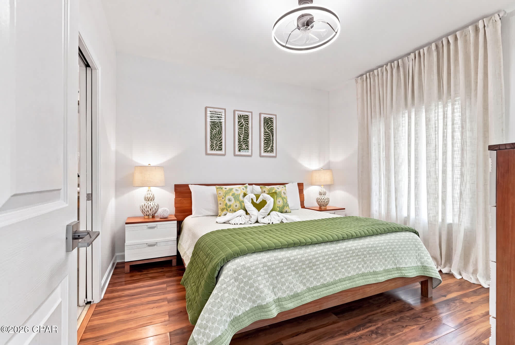 Splash Condo - Residential Lease