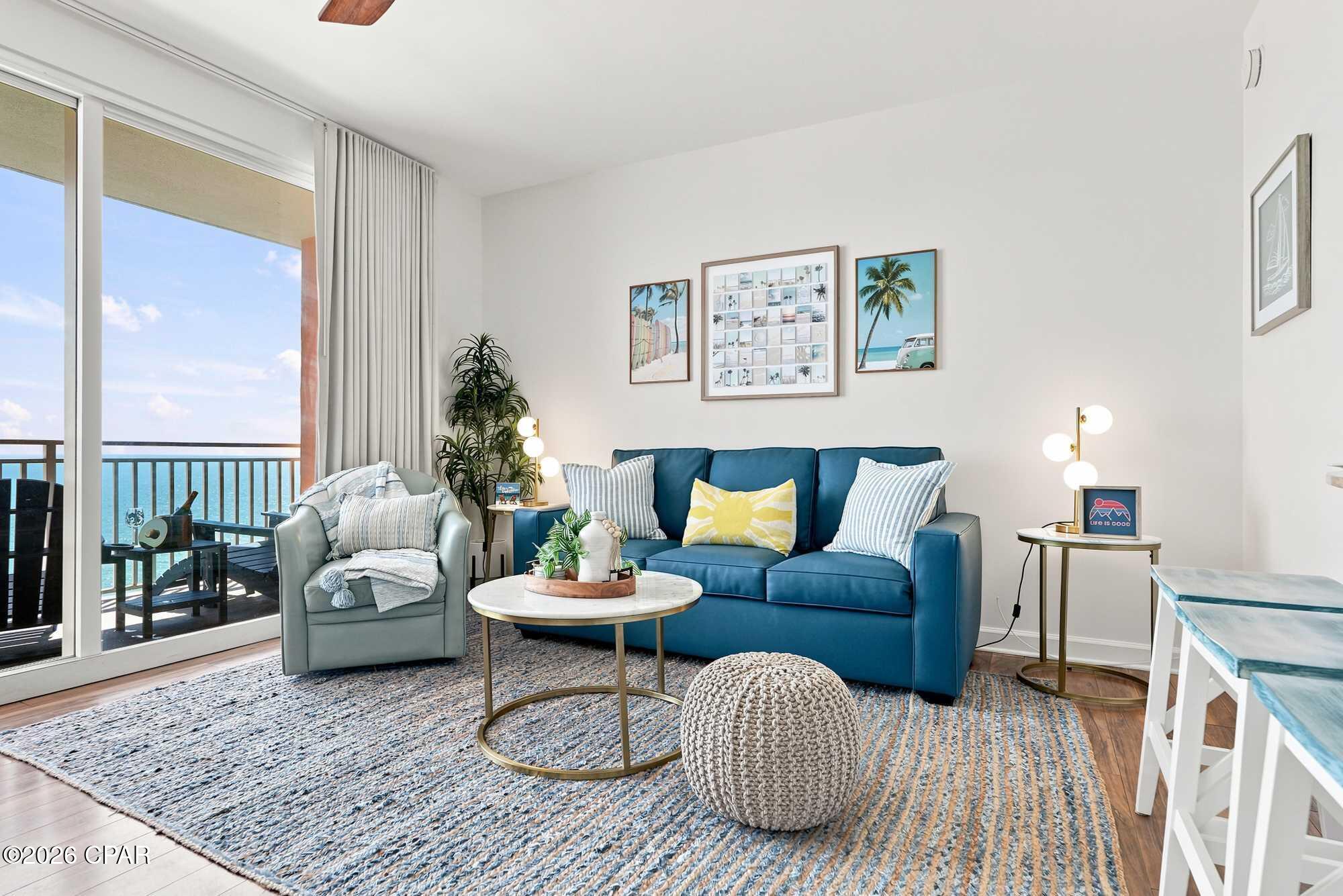 Splash Condo - Residential Lease