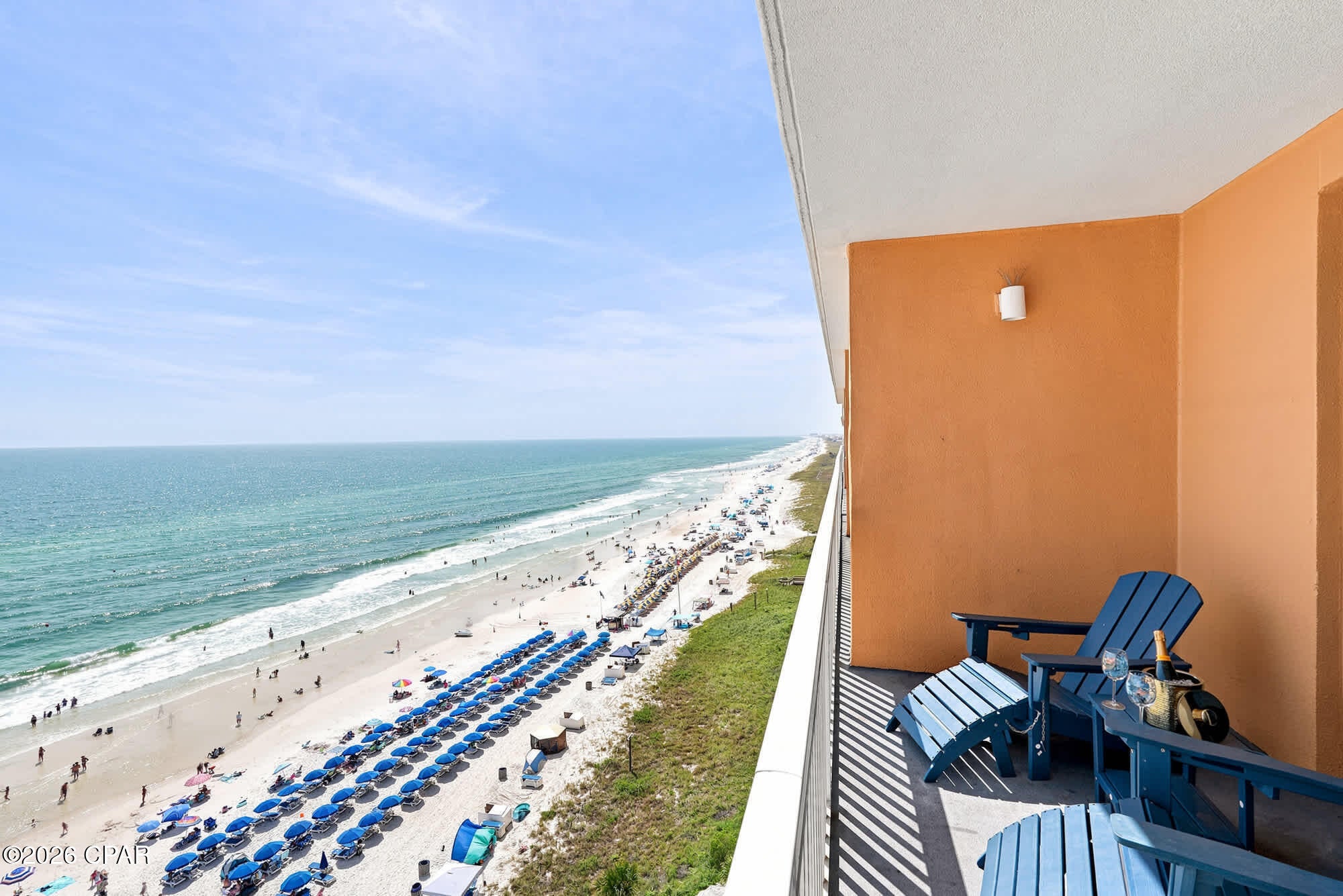 Splash Condo - Residential Lease