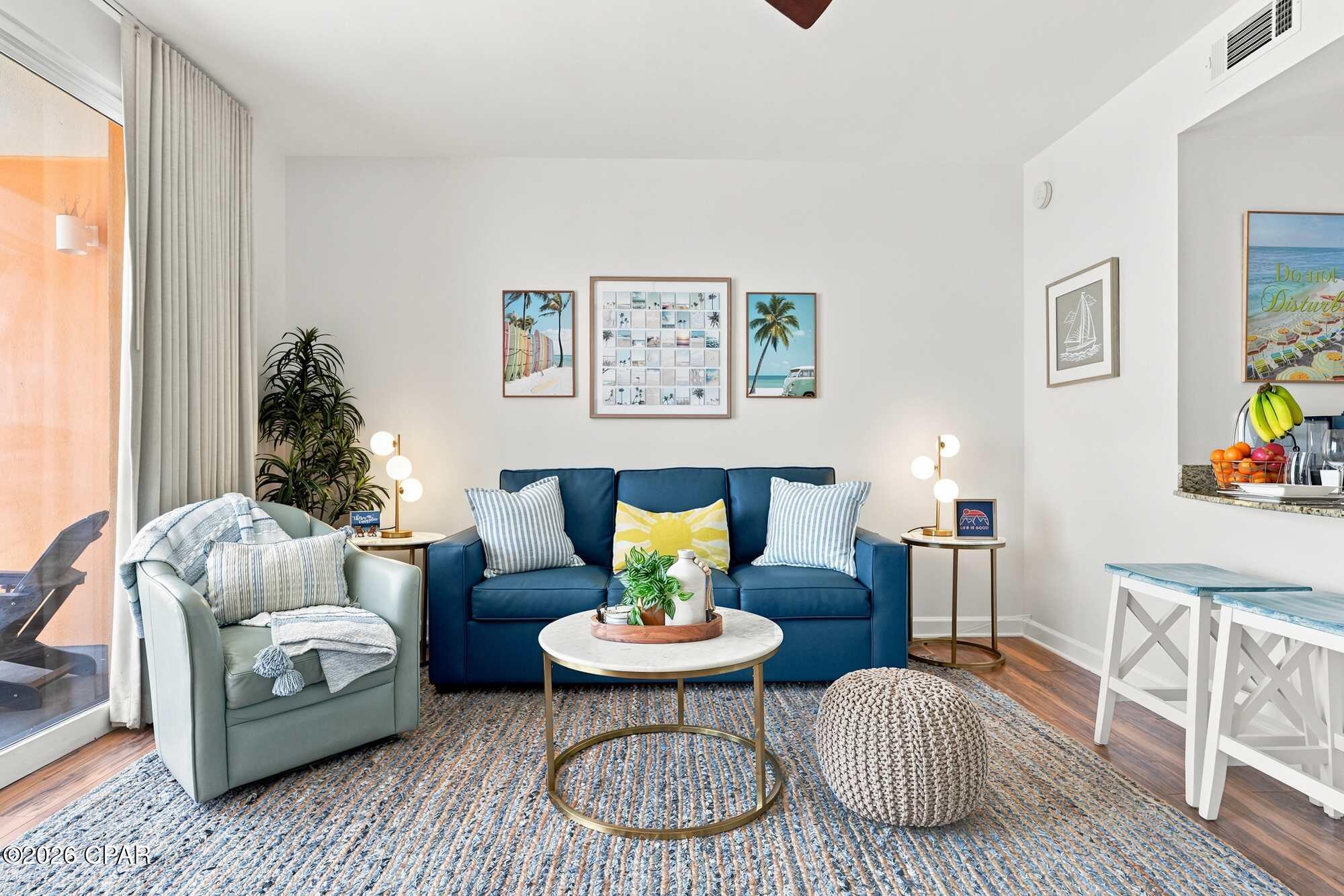 Splash Condo - Residential Lease
