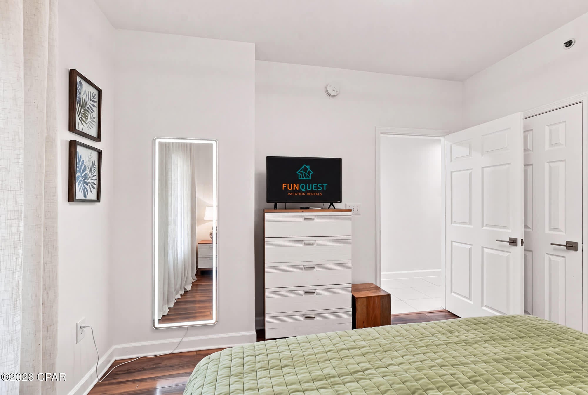 Splash Condo - Residential Lease