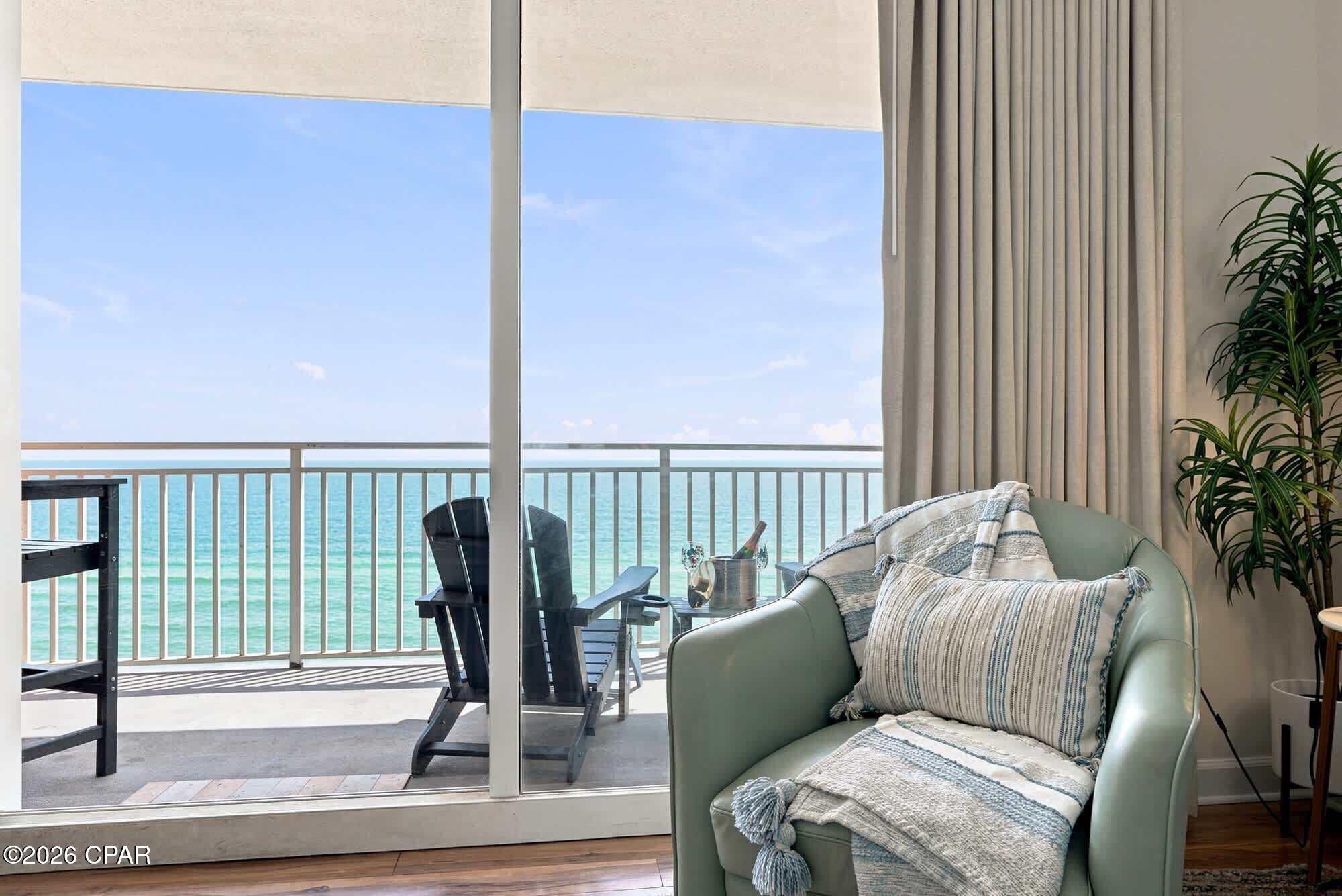 Splash Condo - Residential Lease