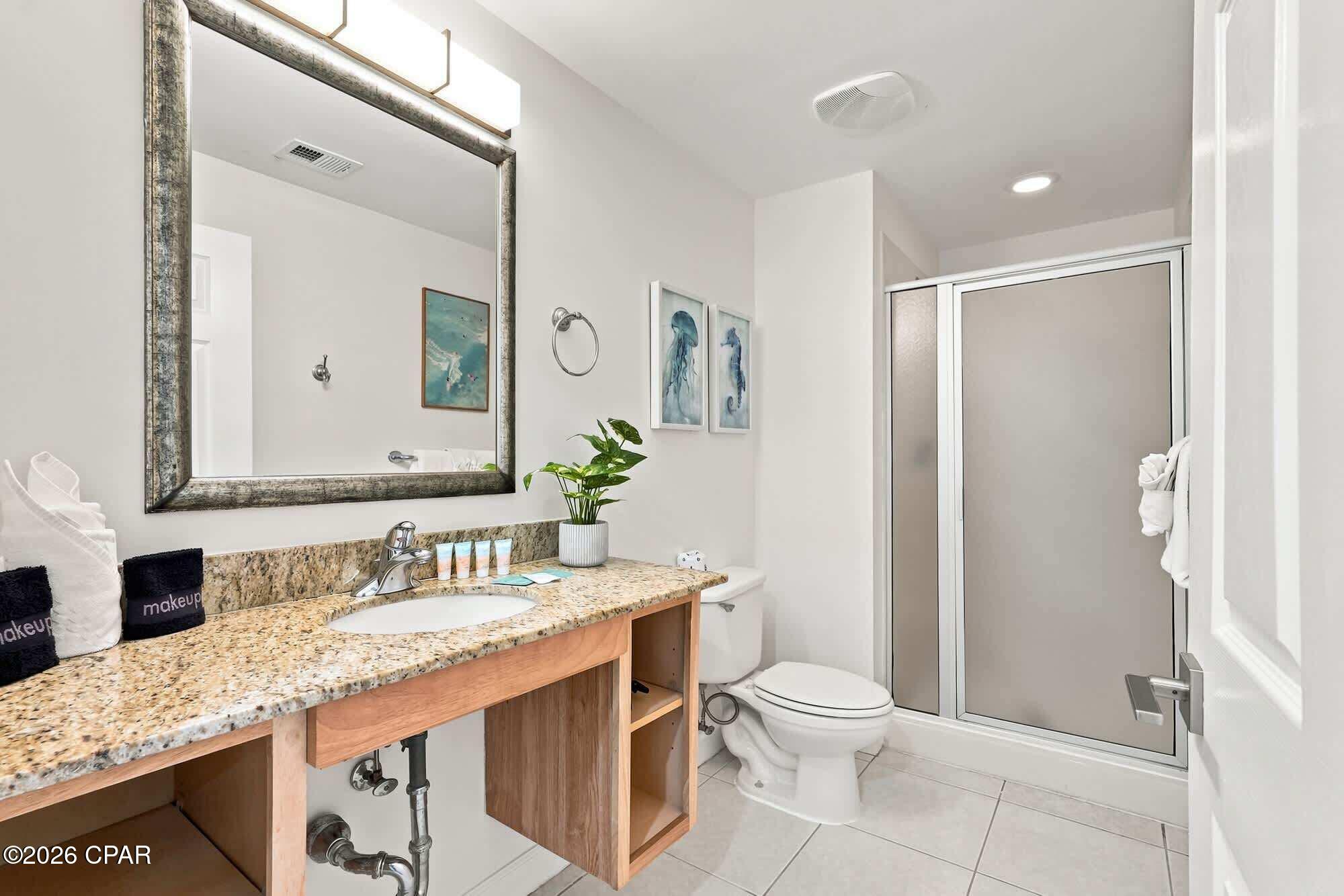 Splash Condo - Residential Lease