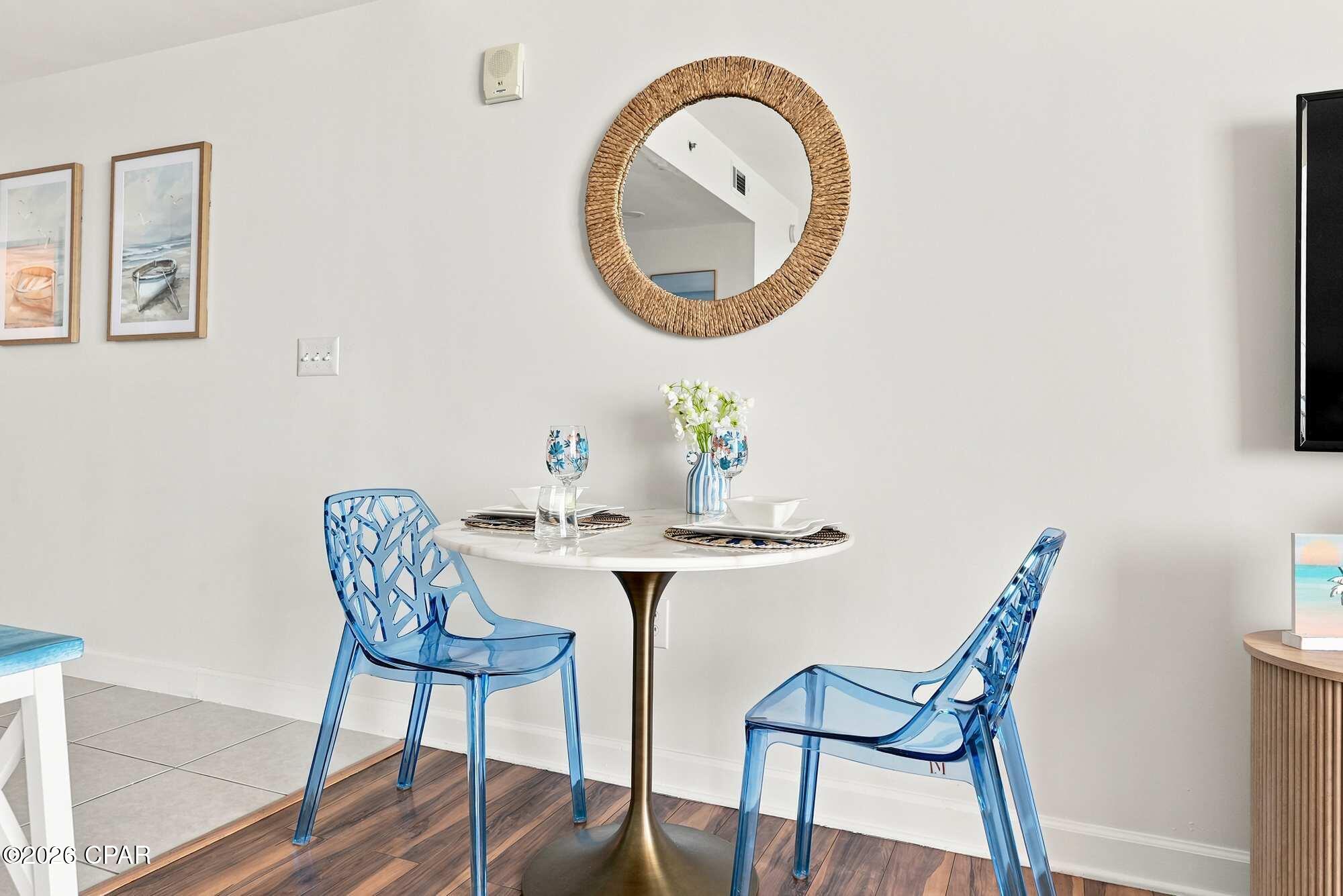 Splash Condo - Residential Lease