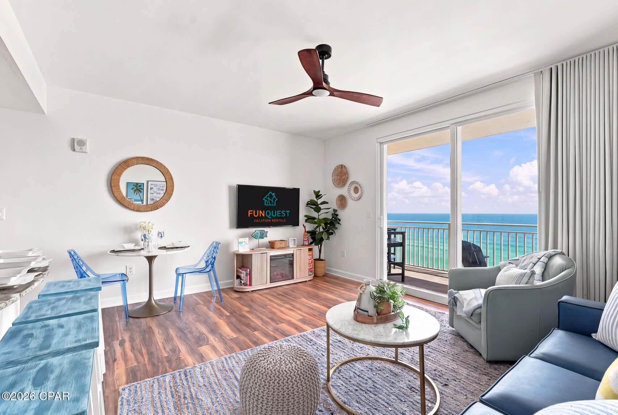 Splash Condo - Residential Lease