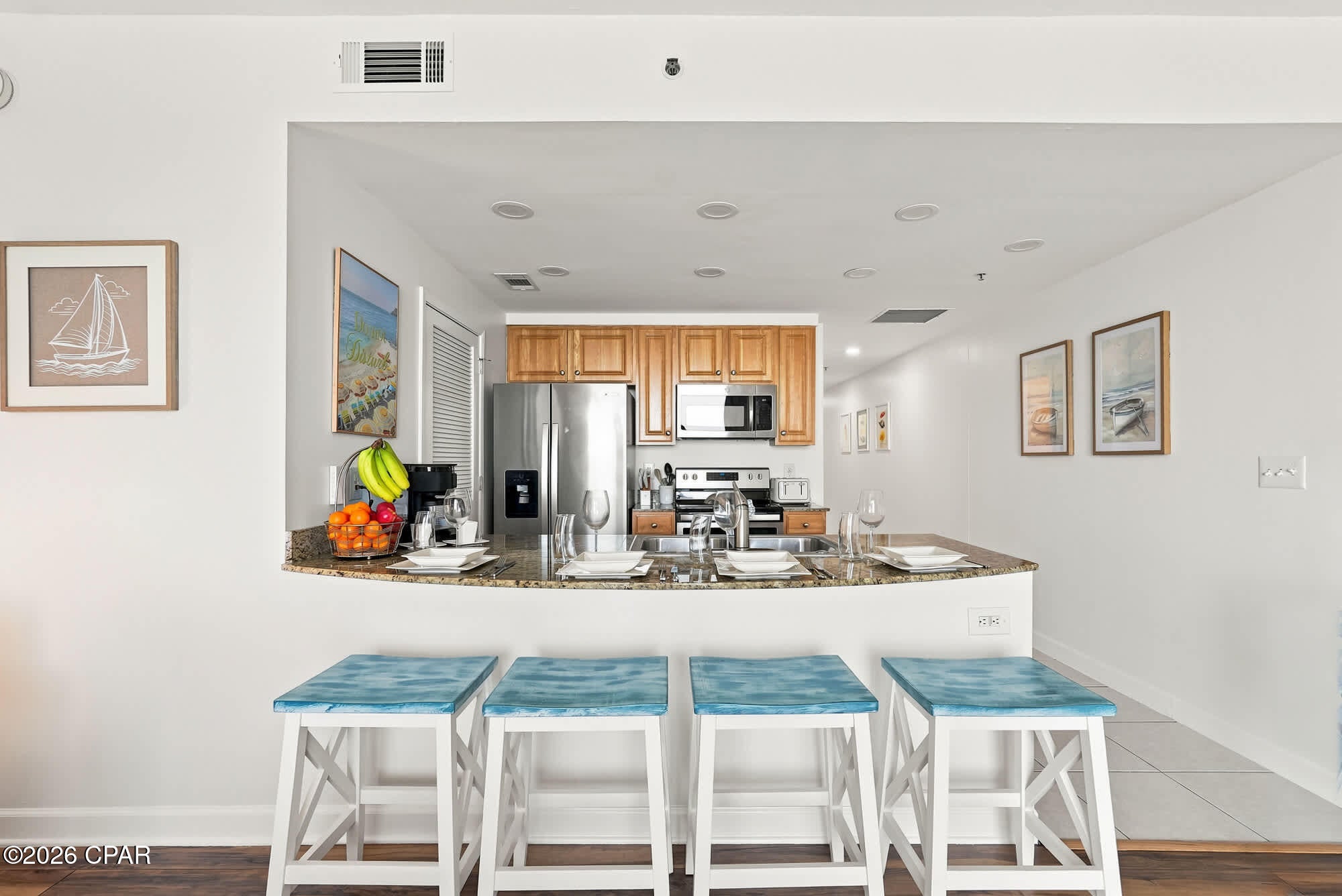 Splash Condo - Residential Lease