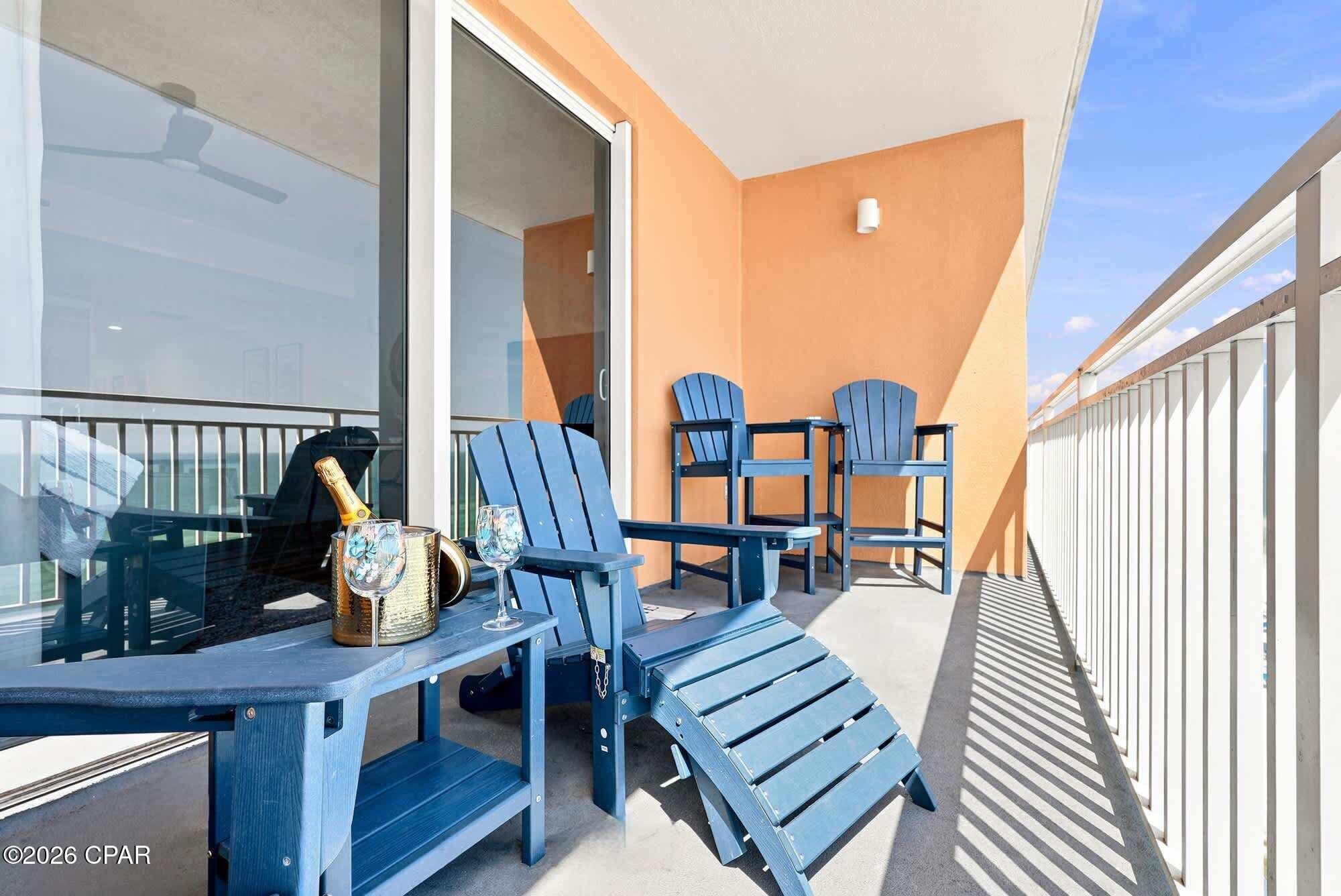Splash Condo - Residential Lease