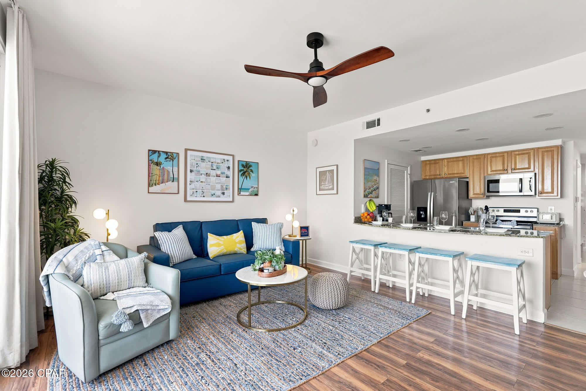 Splash Condo - Residential Lease