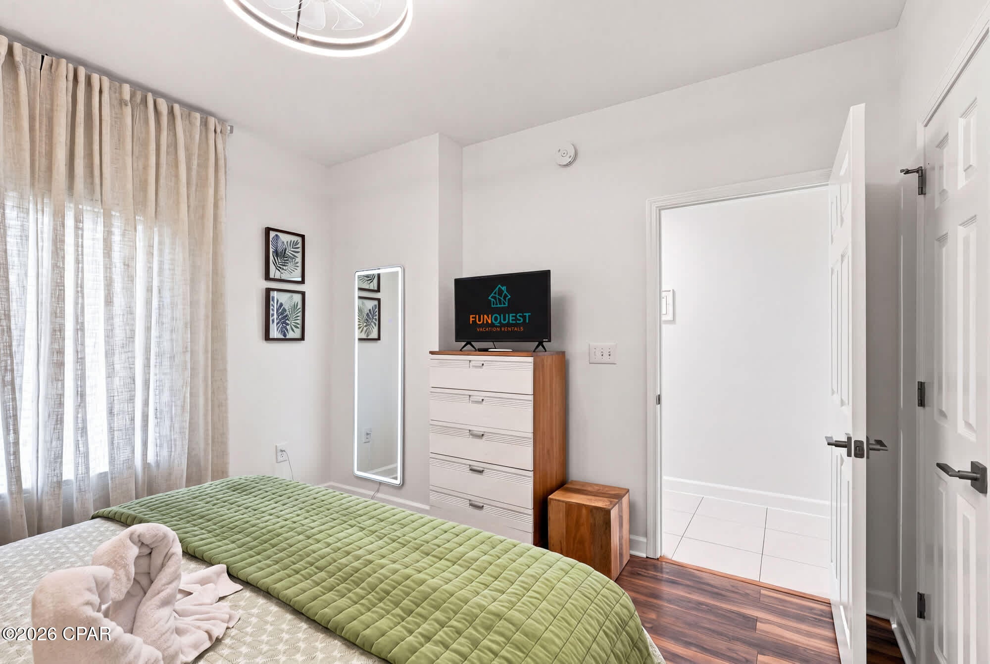Splash Condo - Residential Lease