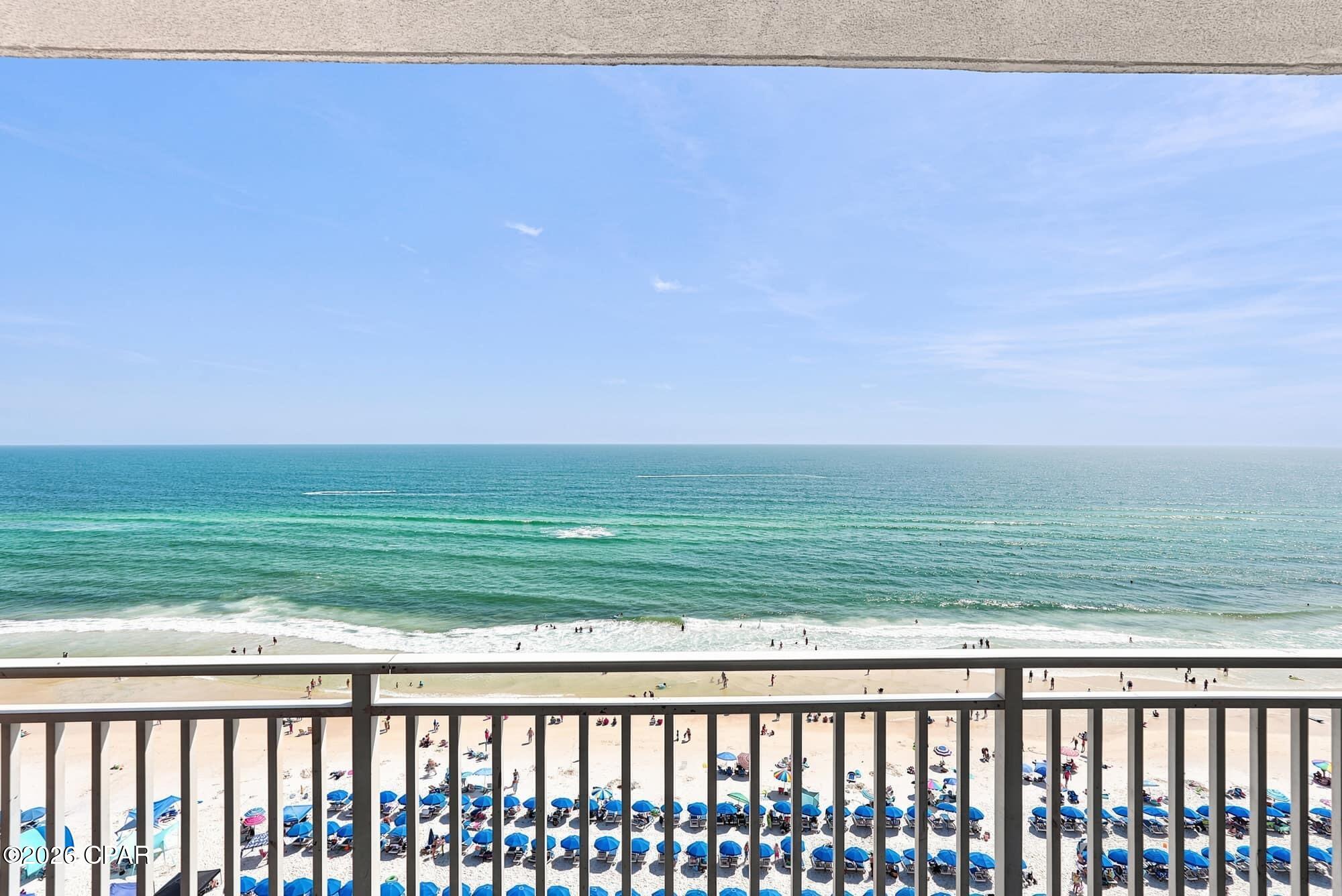 Splash Condo - Residential Lease