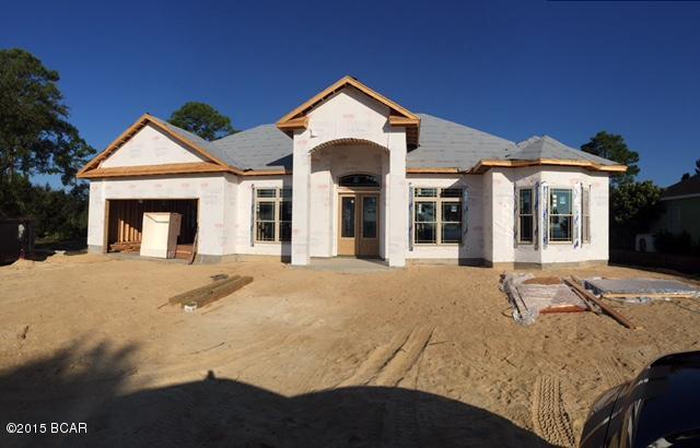 Dolphin Bay Ph I - Residential