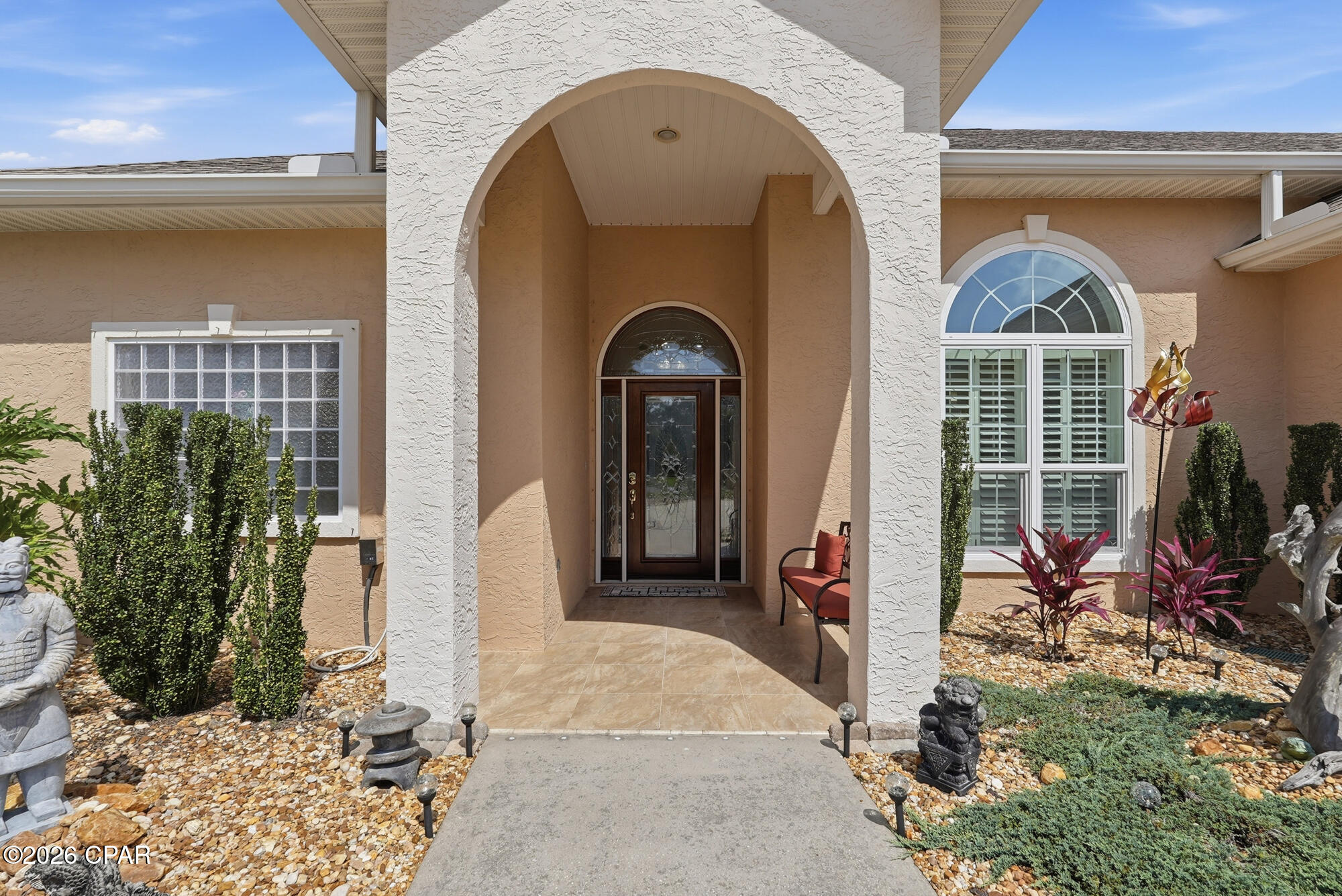 The Glades - Residential