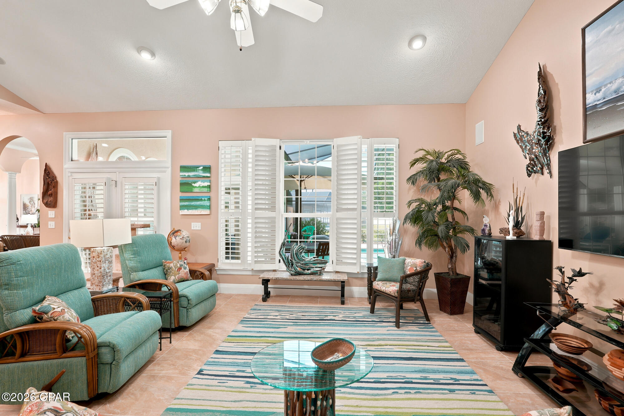 The Glades - Residential