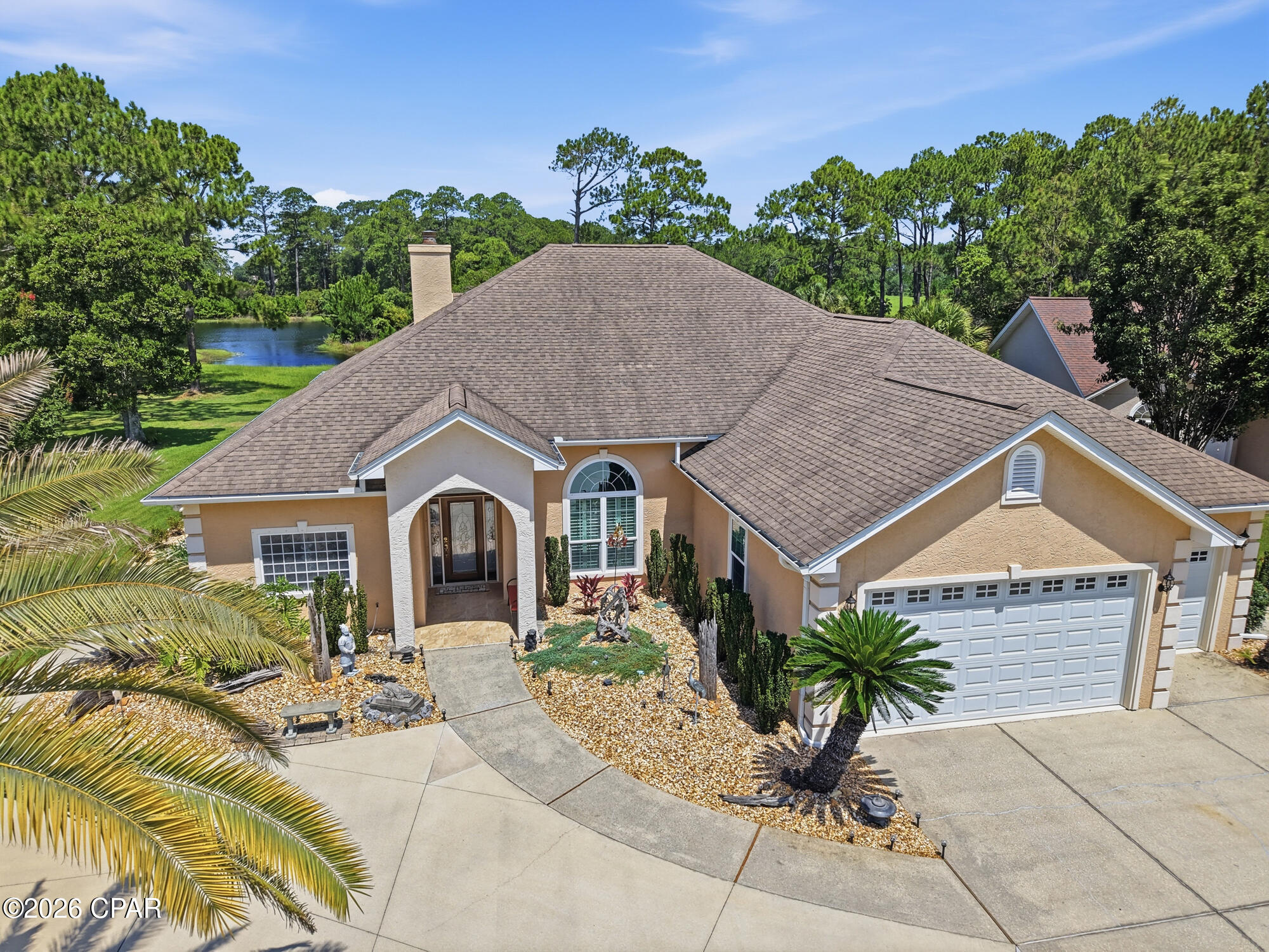 The Glades - Residential
