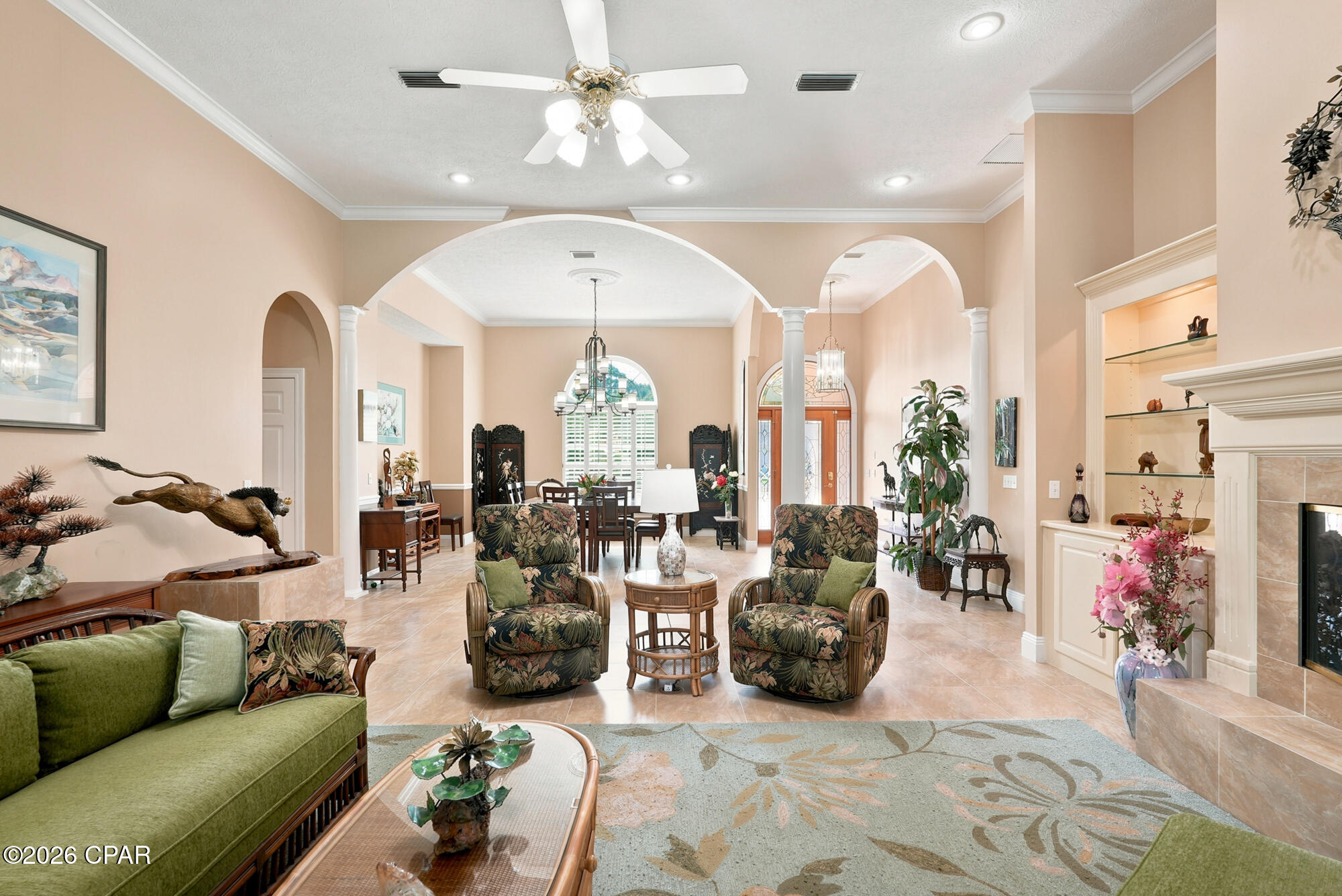 The Glades - Residential