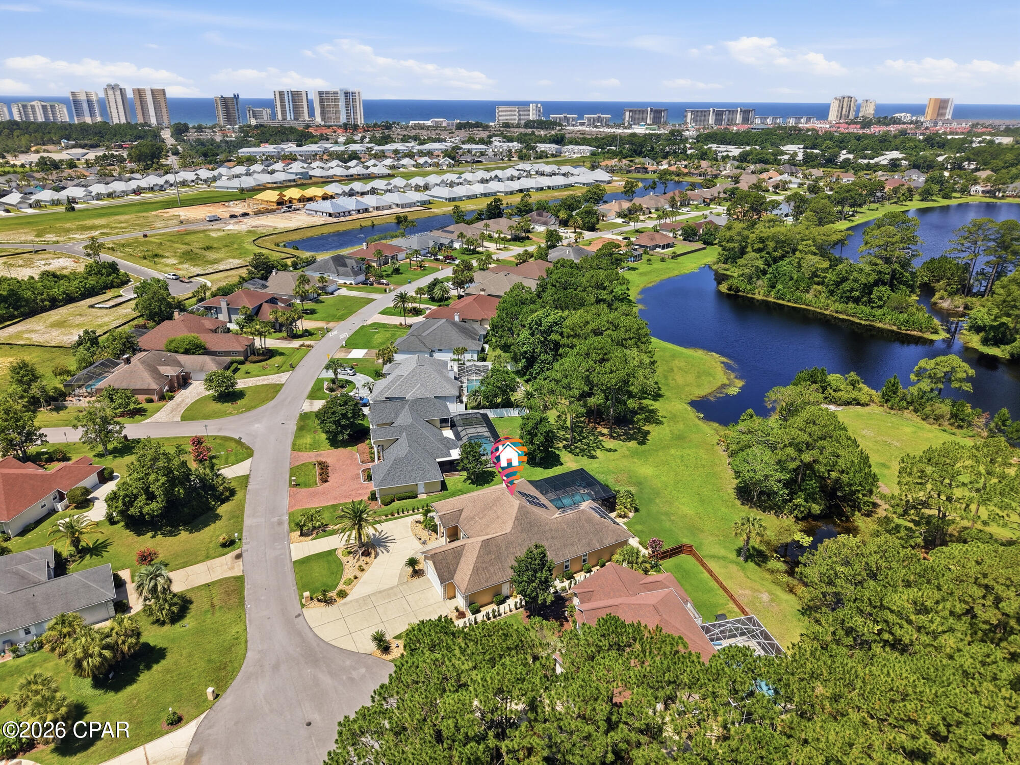 The Glades - Residential