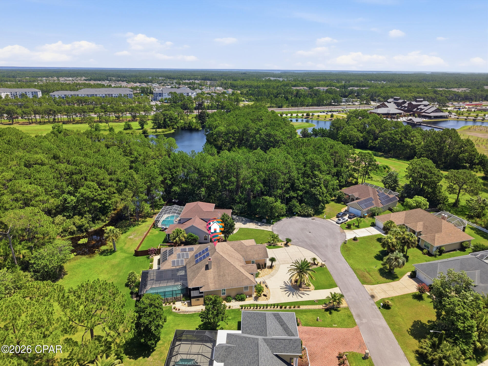 The Glades - Residential