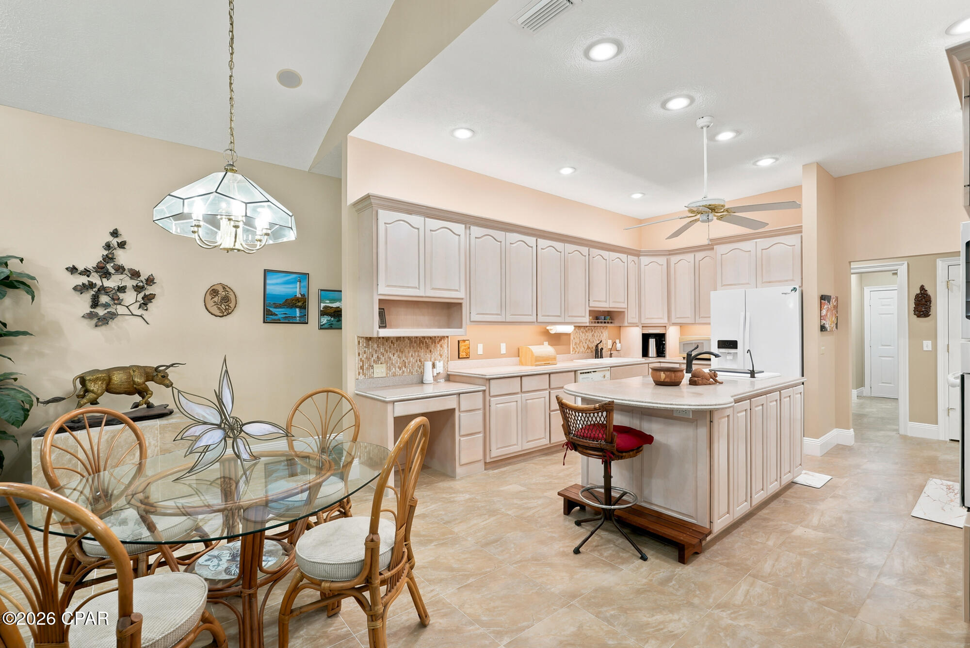 The Glades - Residential