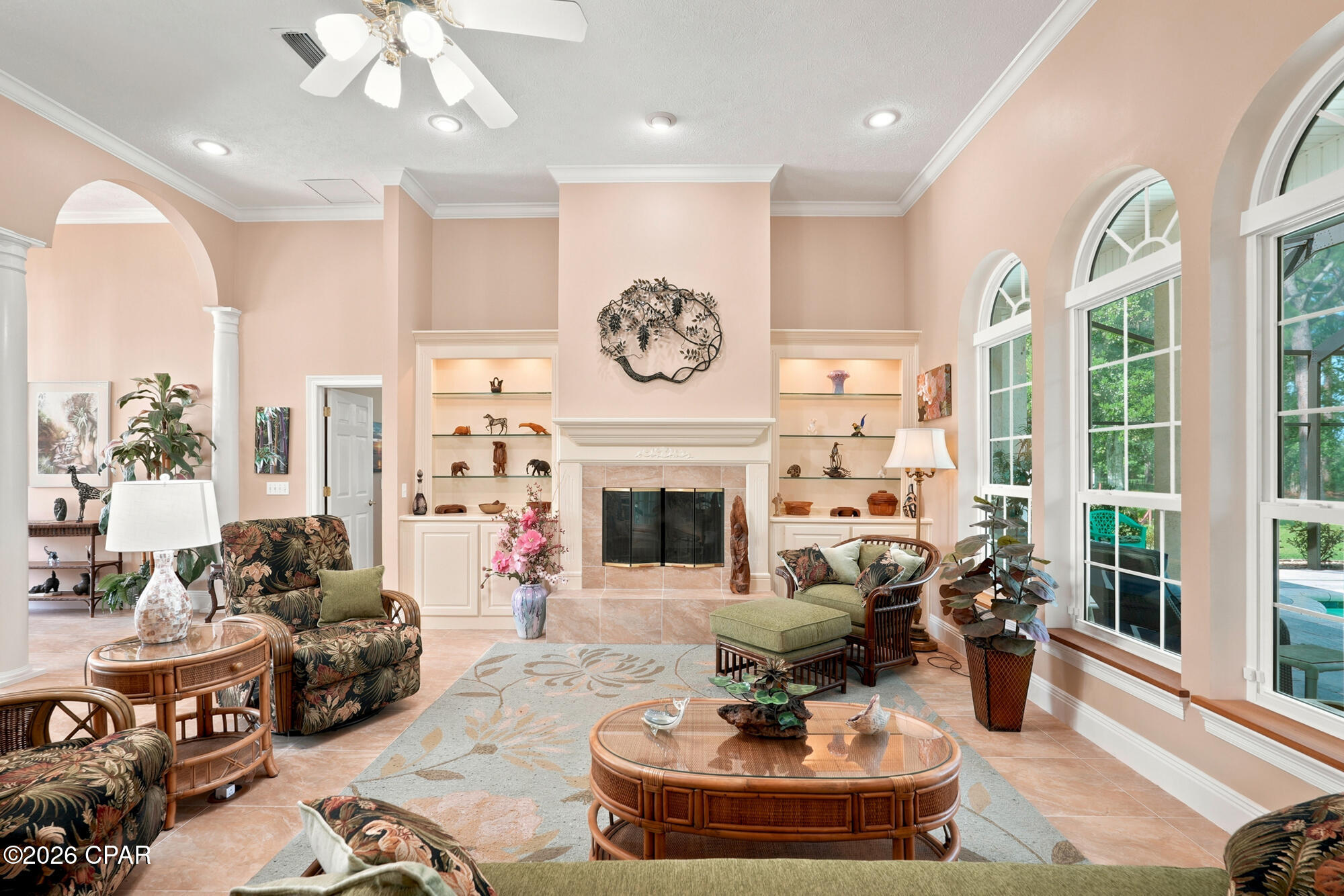 The Glades - Residential