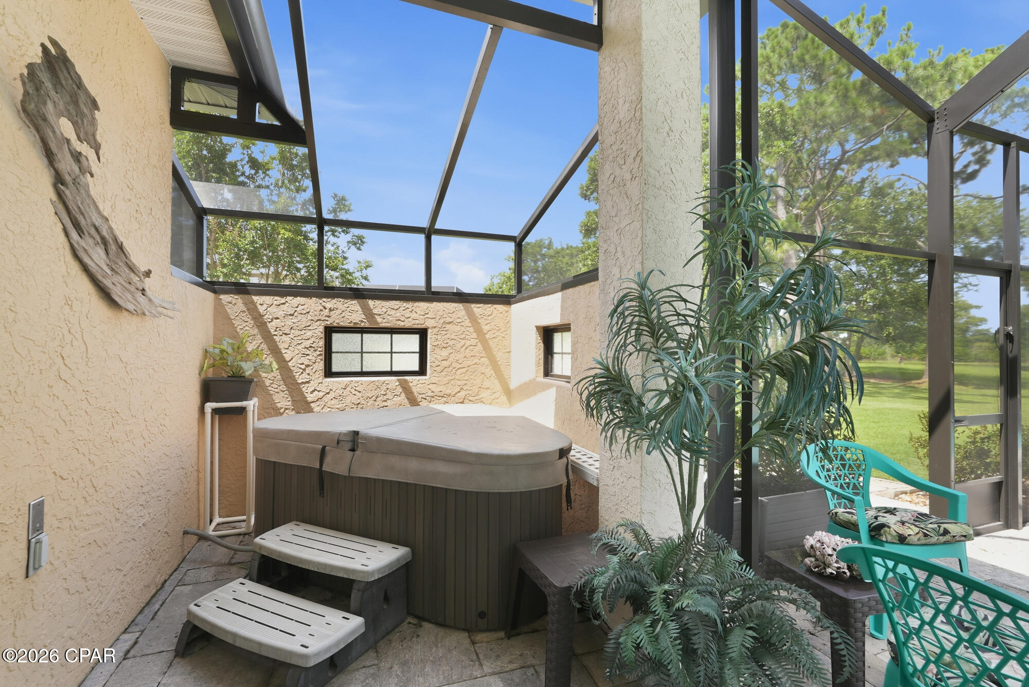 The Glades - Residential