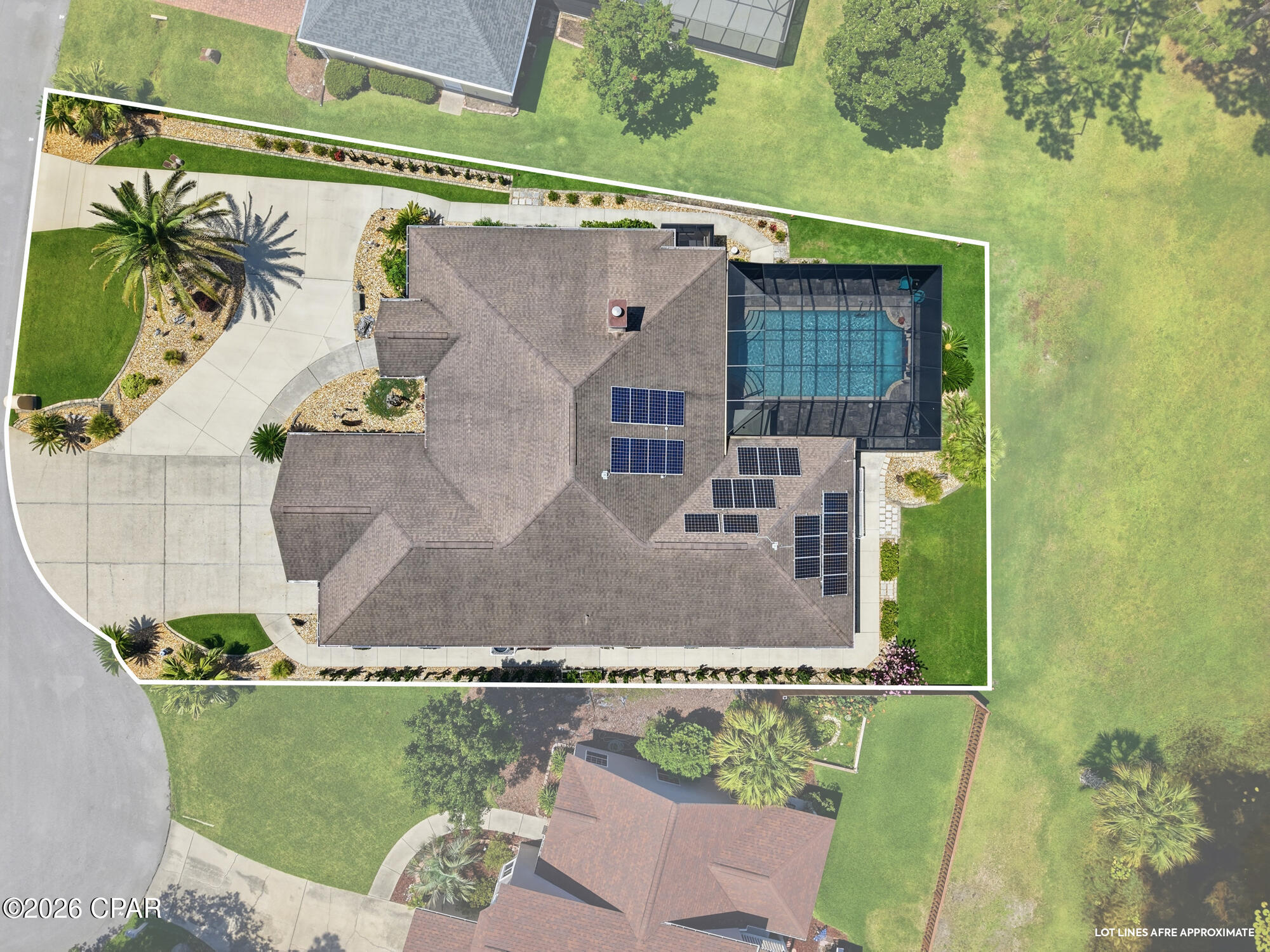 The Glades - Residential