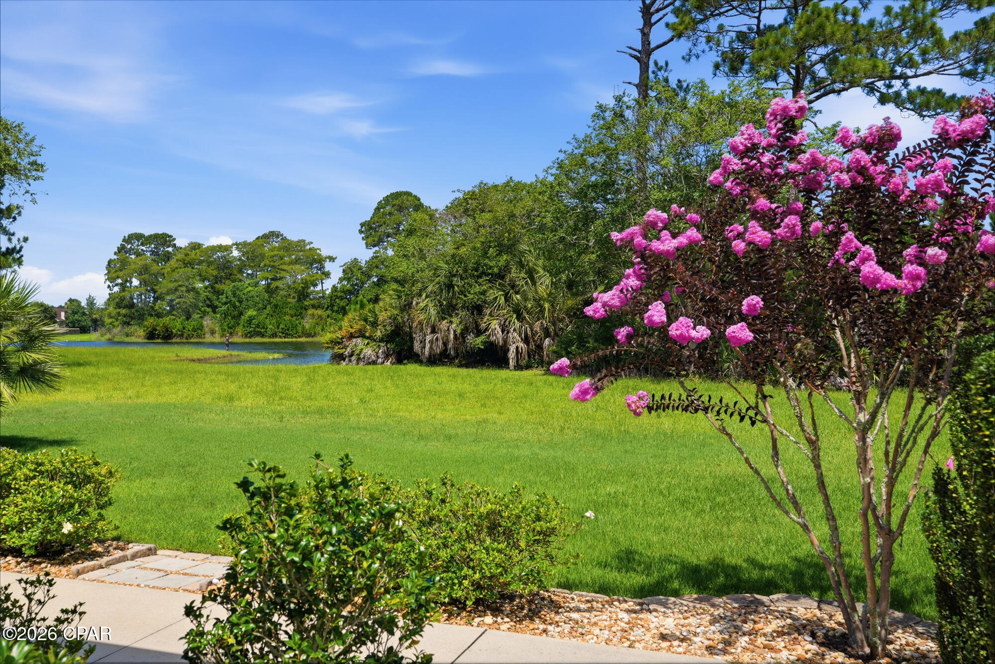 The Glades - Residential