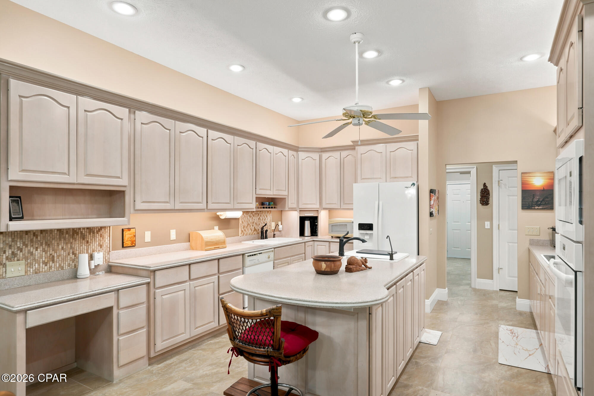 The Glades - Residential